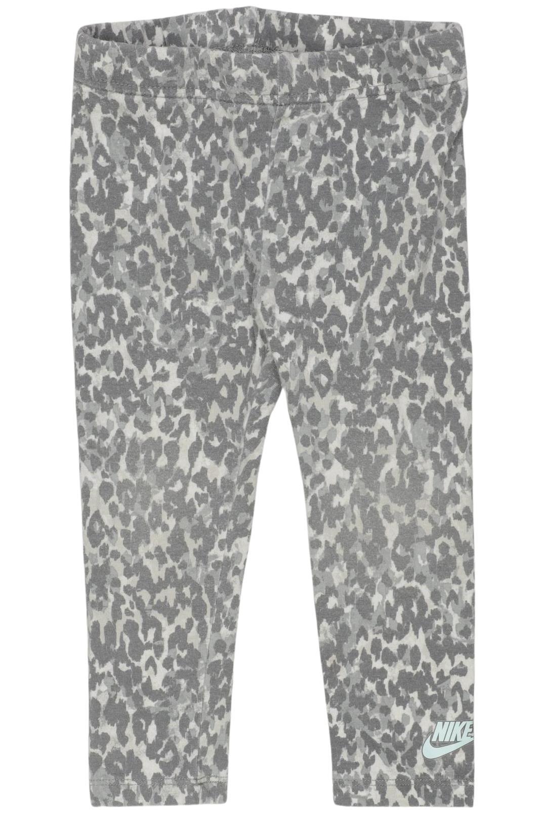 

Nike Mädchen Stoffhose, grau, Gr. 80