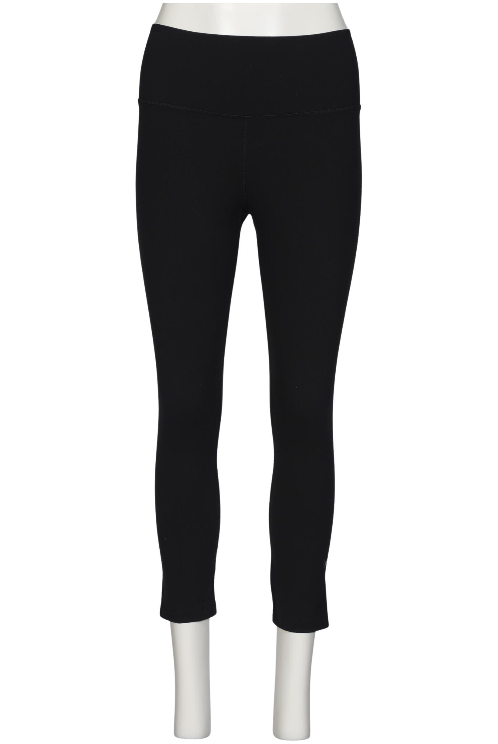 

Nike Mädchen Stoffhose, schwarz, Gr. 134