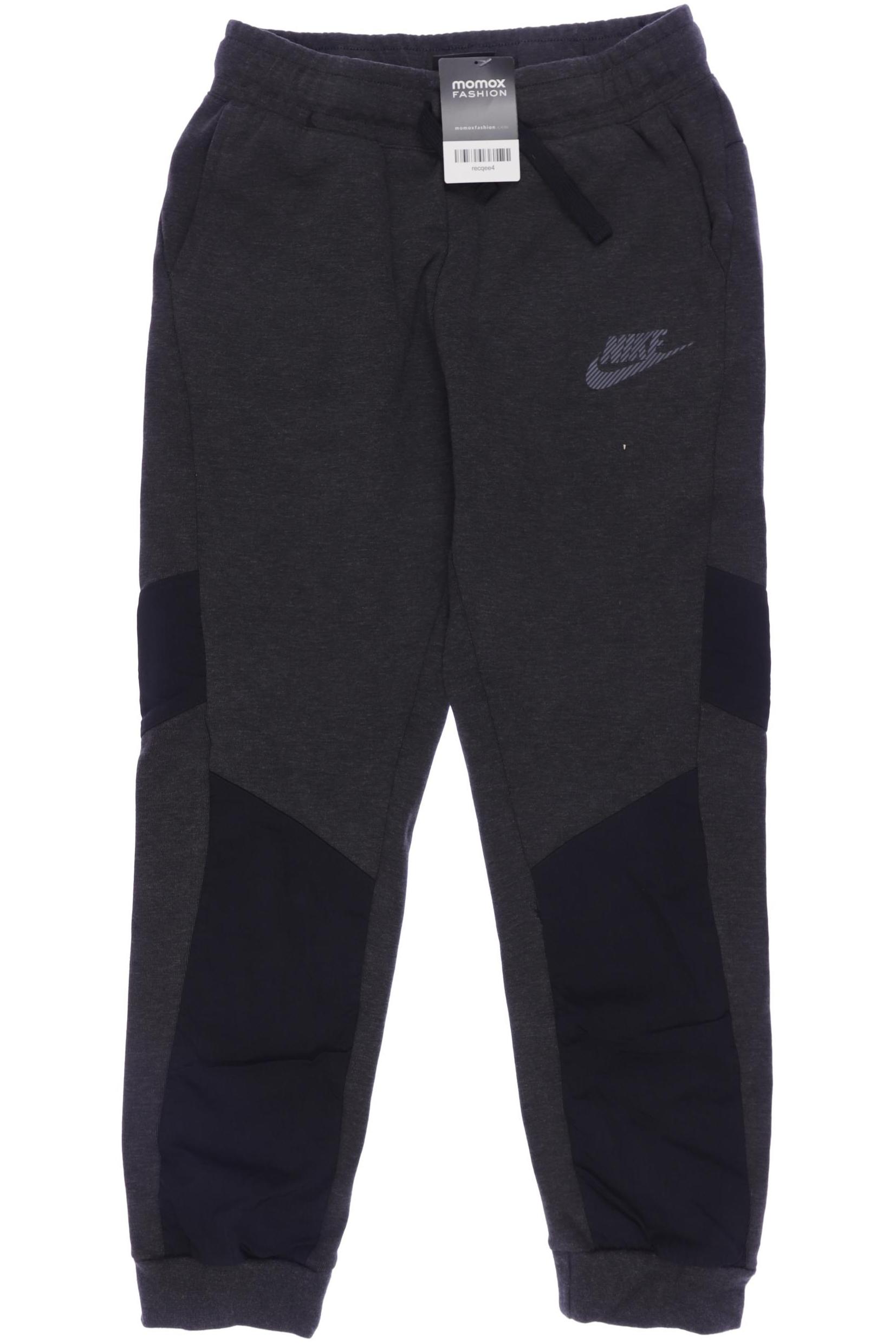 

Nike Damen Stoffhose, grau, Gr. 146