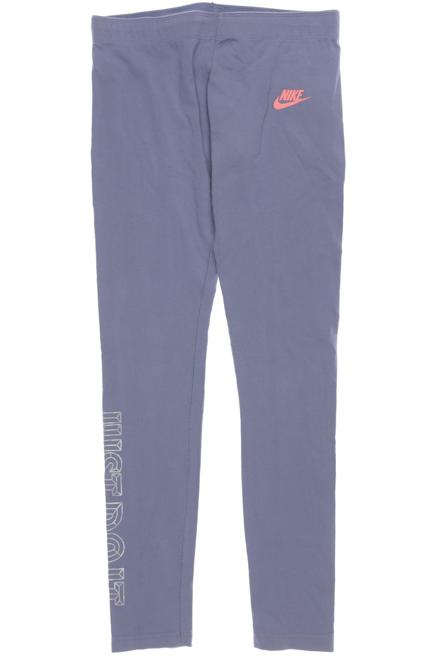 

Nike Damen Stoffhose, hellblau, Gr. 158