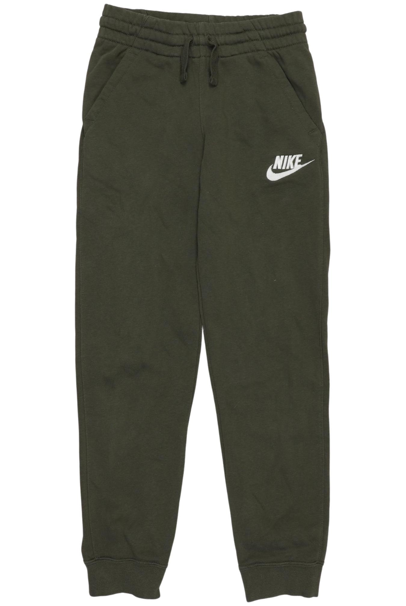 

Nike Damen Stoffhose, grün, Gr. 146