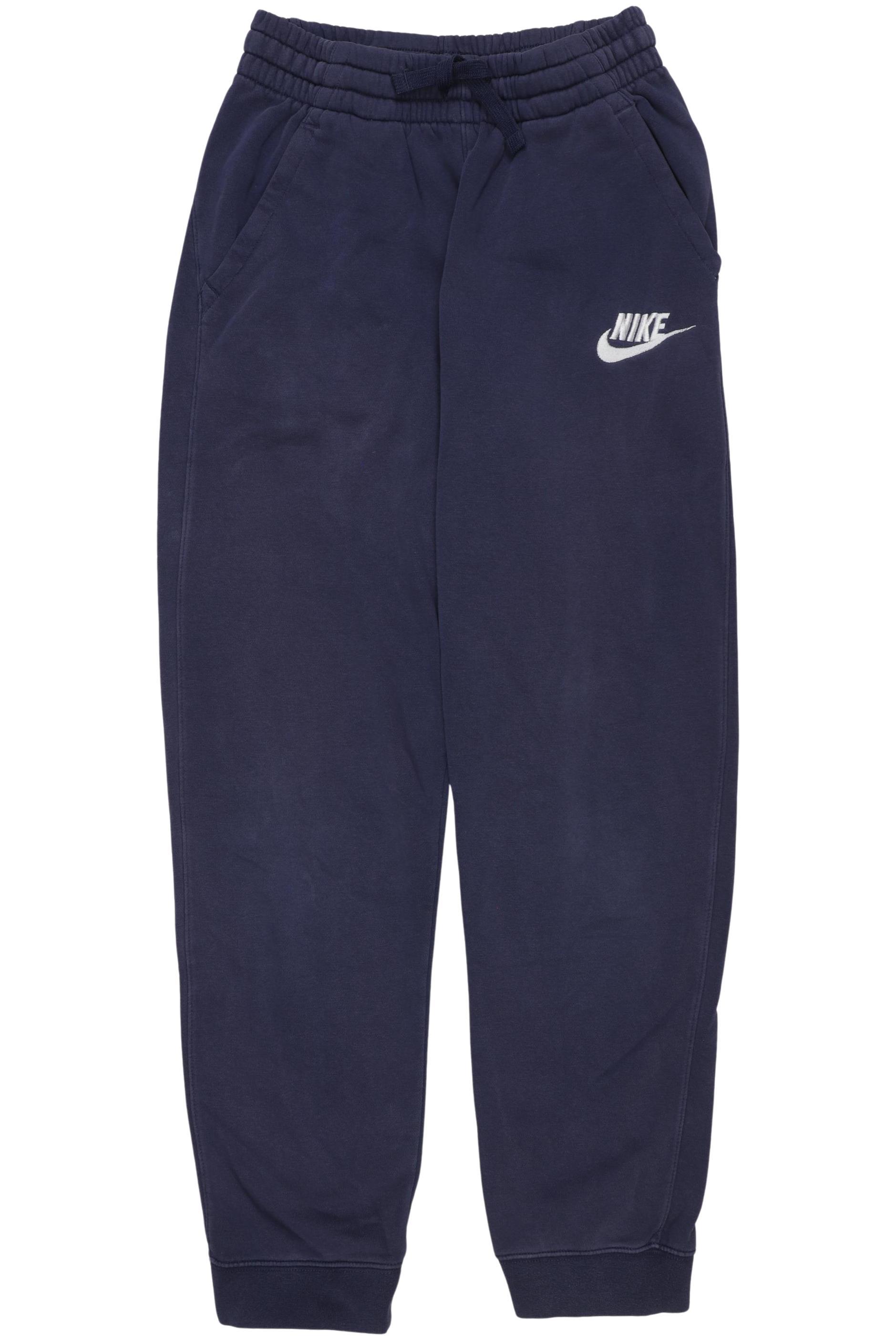 

Nike Mädchen Stoffhose, marineblau, Gr. 170