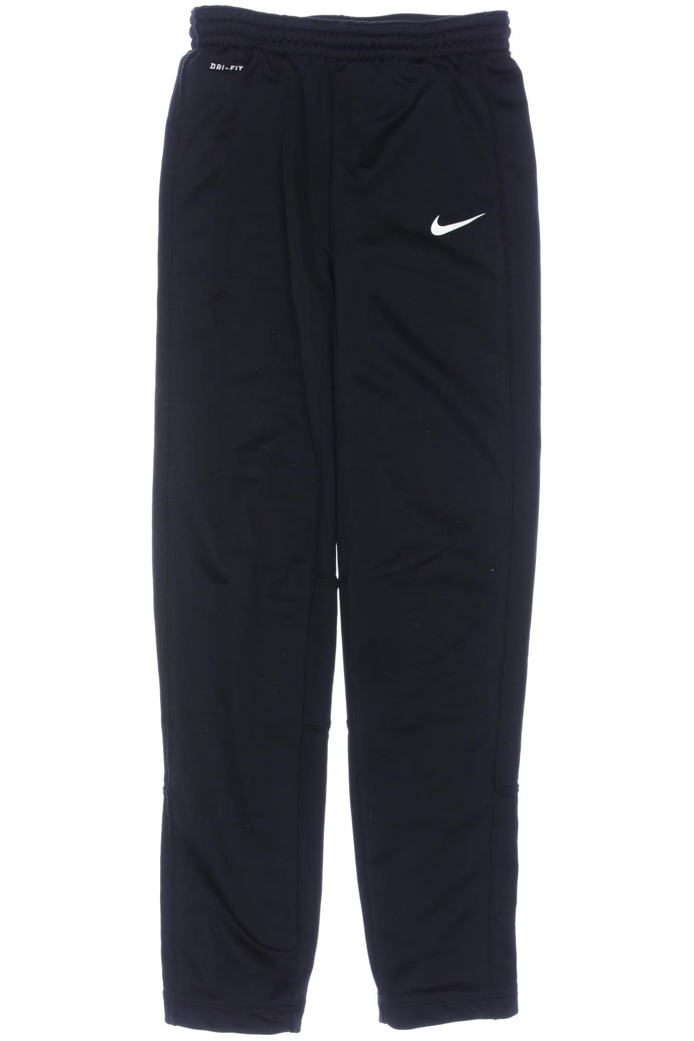 

Nike Damen Stoffhose, schwarz, Gr. 158