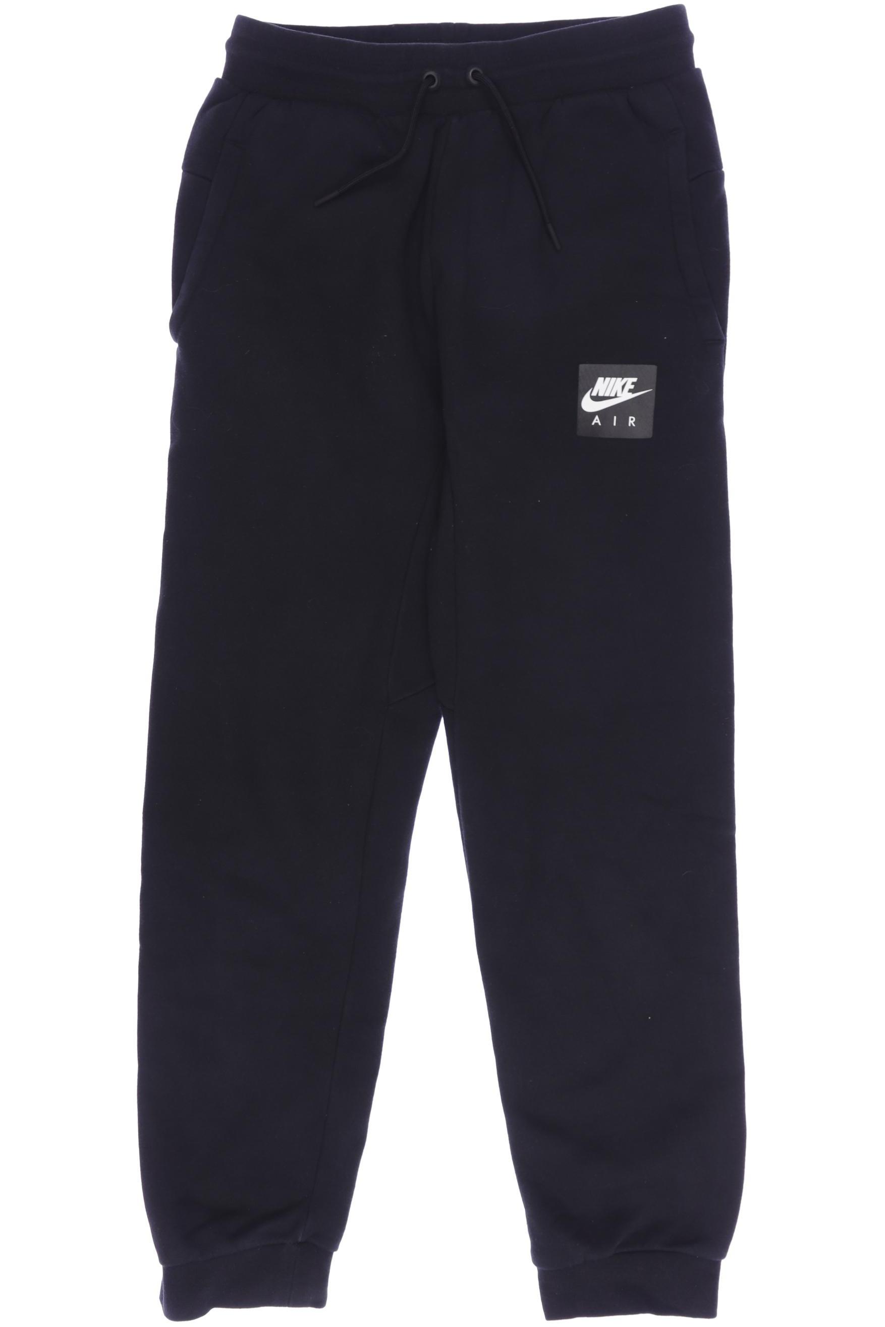 

Nike Damen Stoffhose, schwarz, Gr. 170