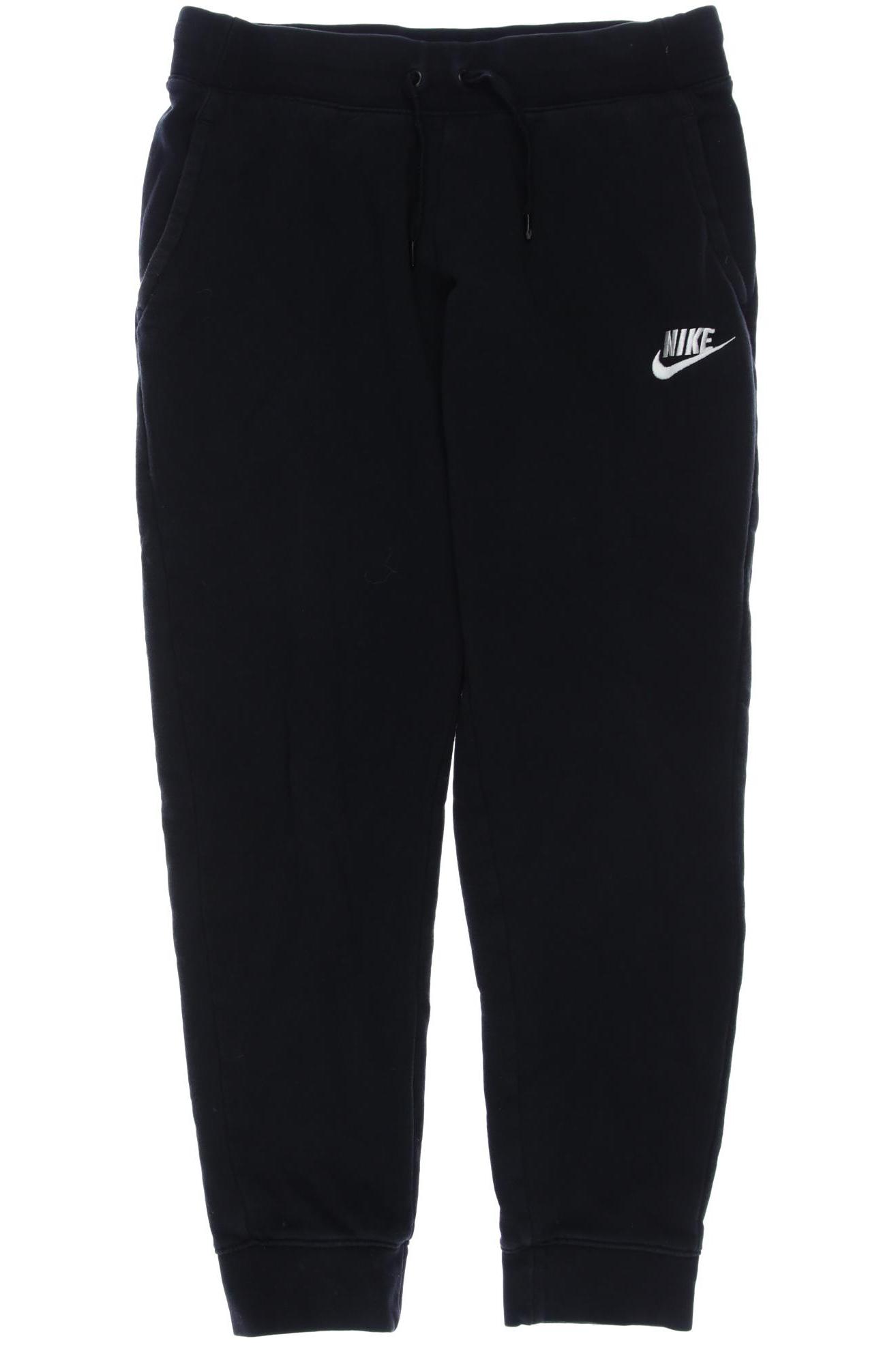 

Nike Damen Stoffhose, schwarz, Gr. 170