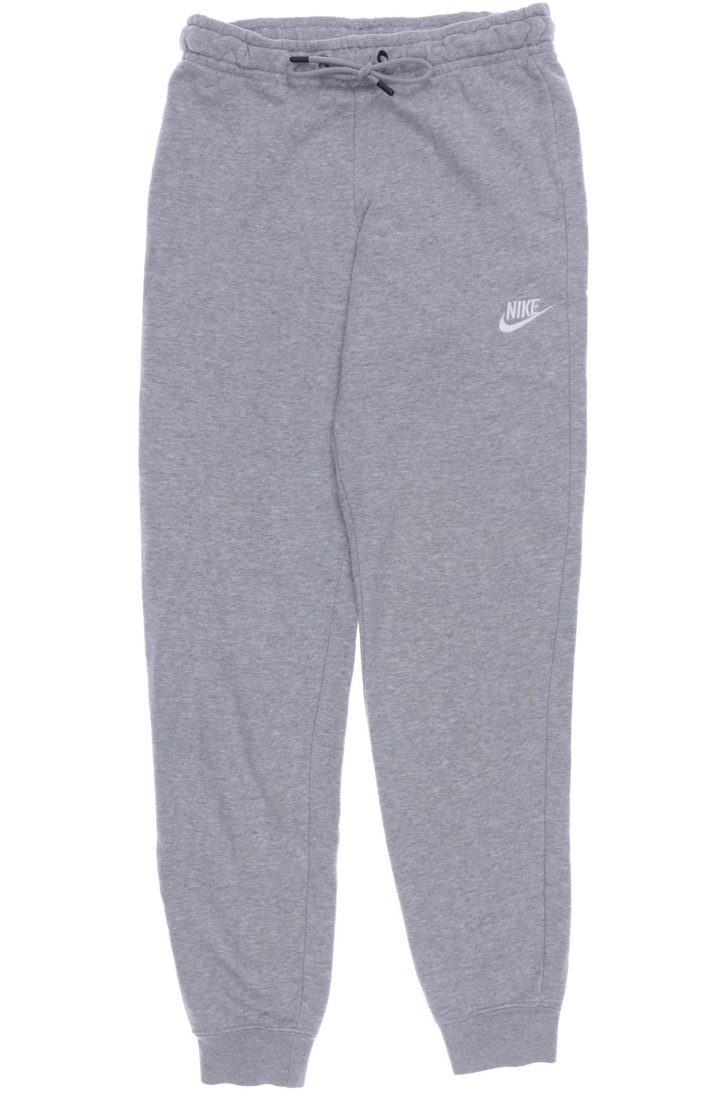 

Nike Damen Stoffhose, grau, Gr. 122