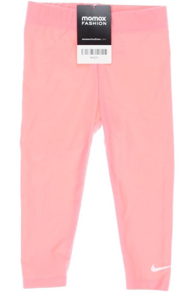 

Nike Mädchen Stoffhose, pink, Gr. 80