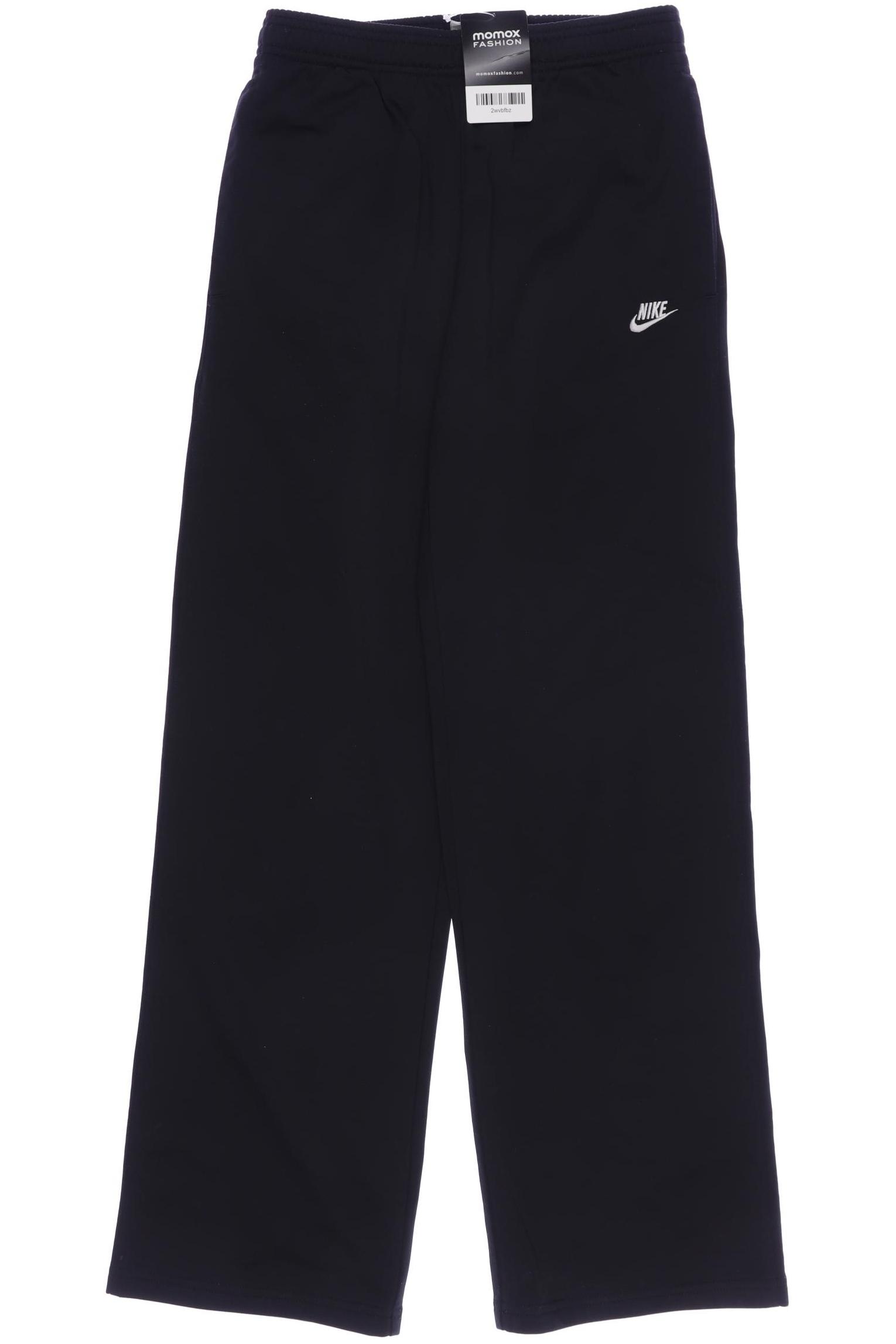

Nike Mädchen Stoffhose, marineblau