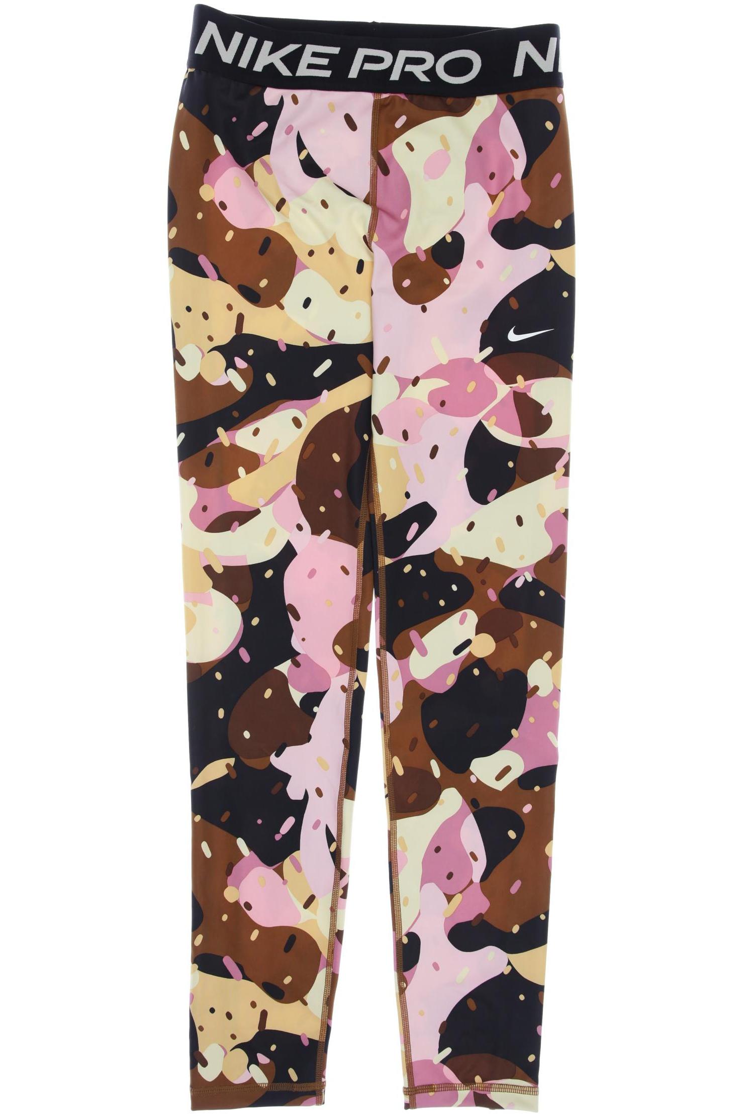 

Nike Damen Stoffhose, mehrfarbig, Gr. 170