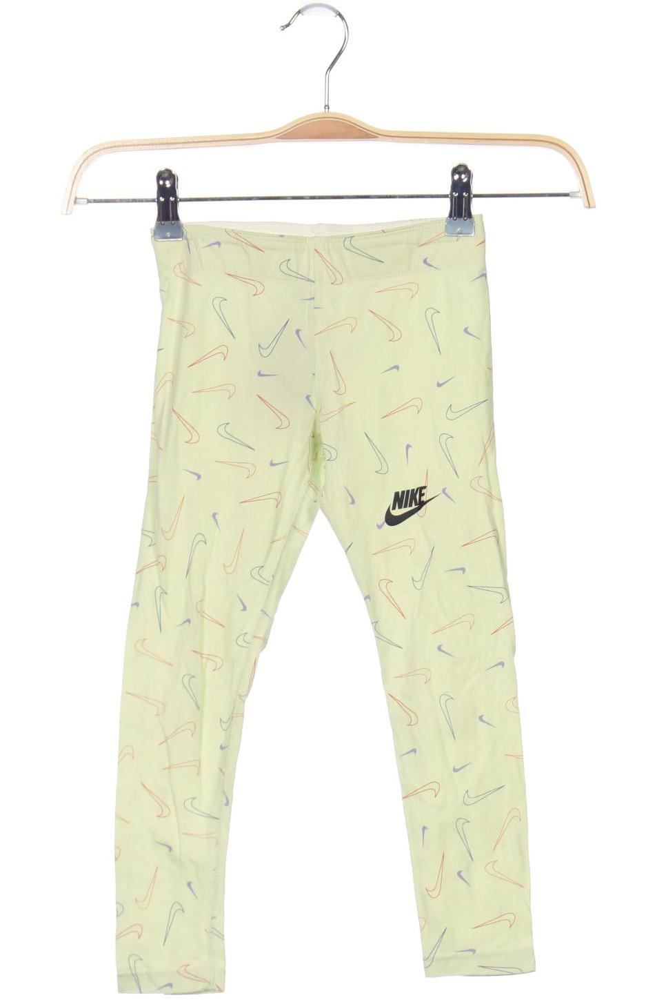 

Nike Mädchen Stoffhose, gelb