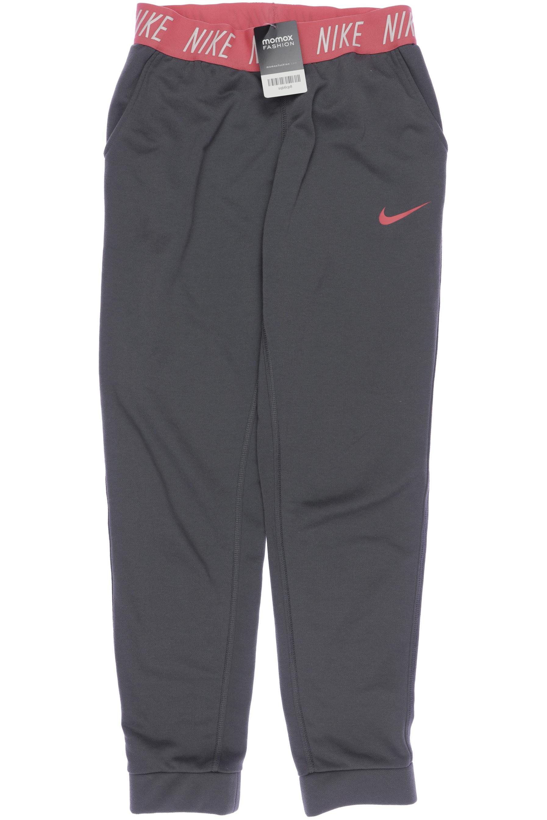 

Nike Damen Stoffhose, grau, Gr. 170