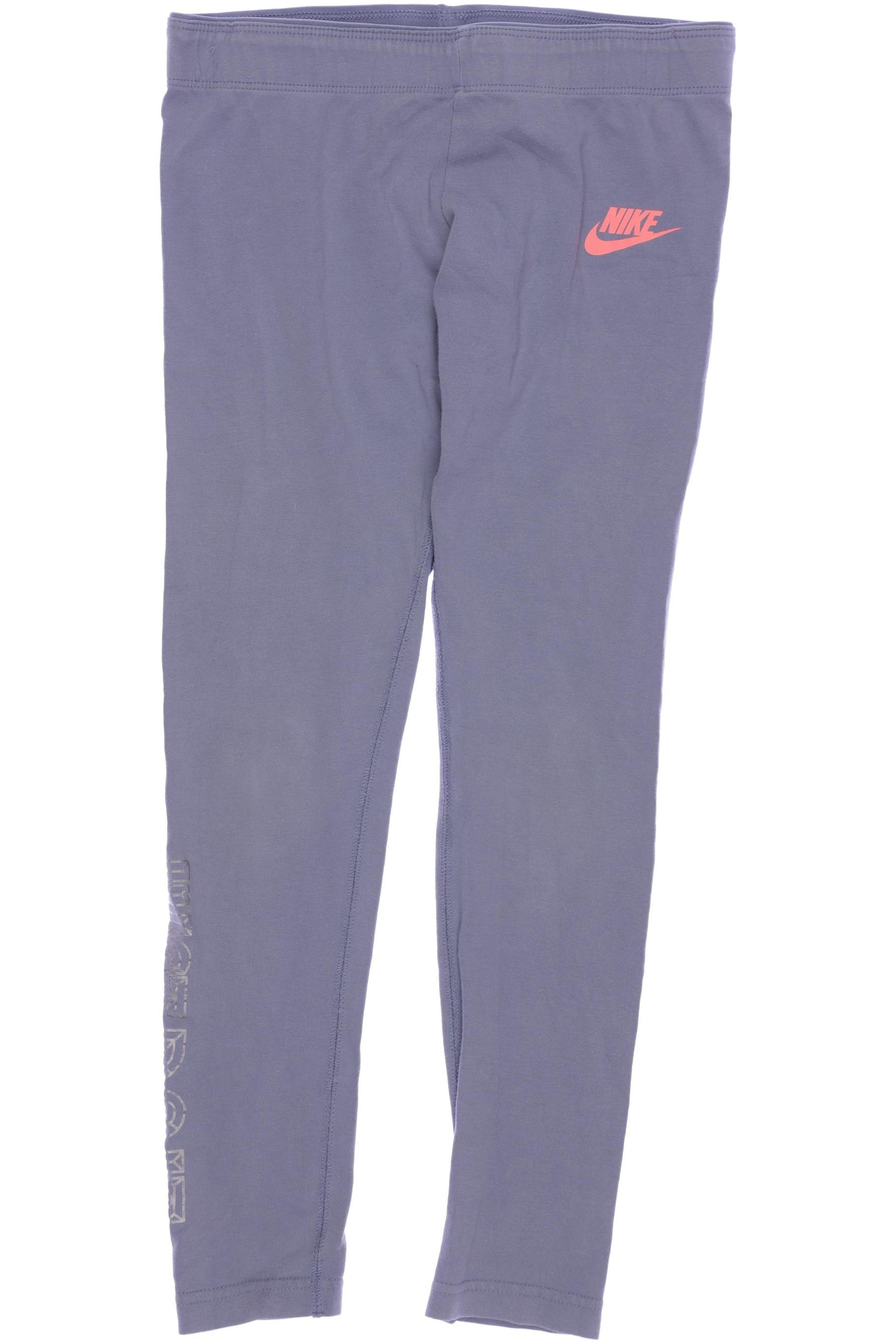 

Nike Damen Stoffhose, hellblau, Gr. 128