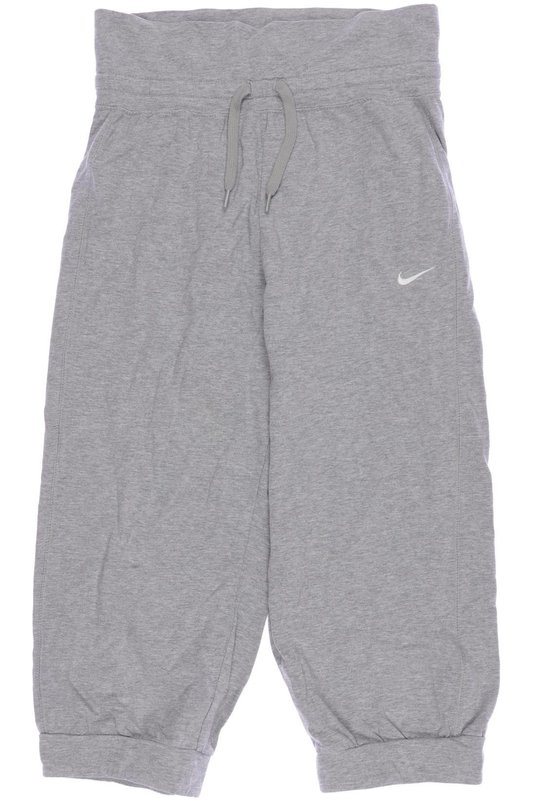 

Nike Damen Stoffhose, grau, Gr. 158