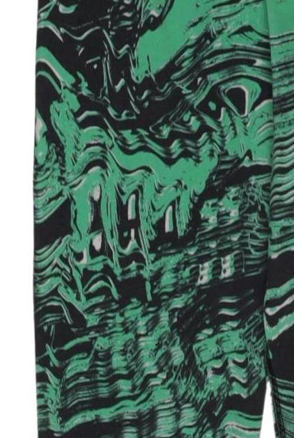 Thumbnail - Nike Mädchen Stoffhose, grün, Gr. 146