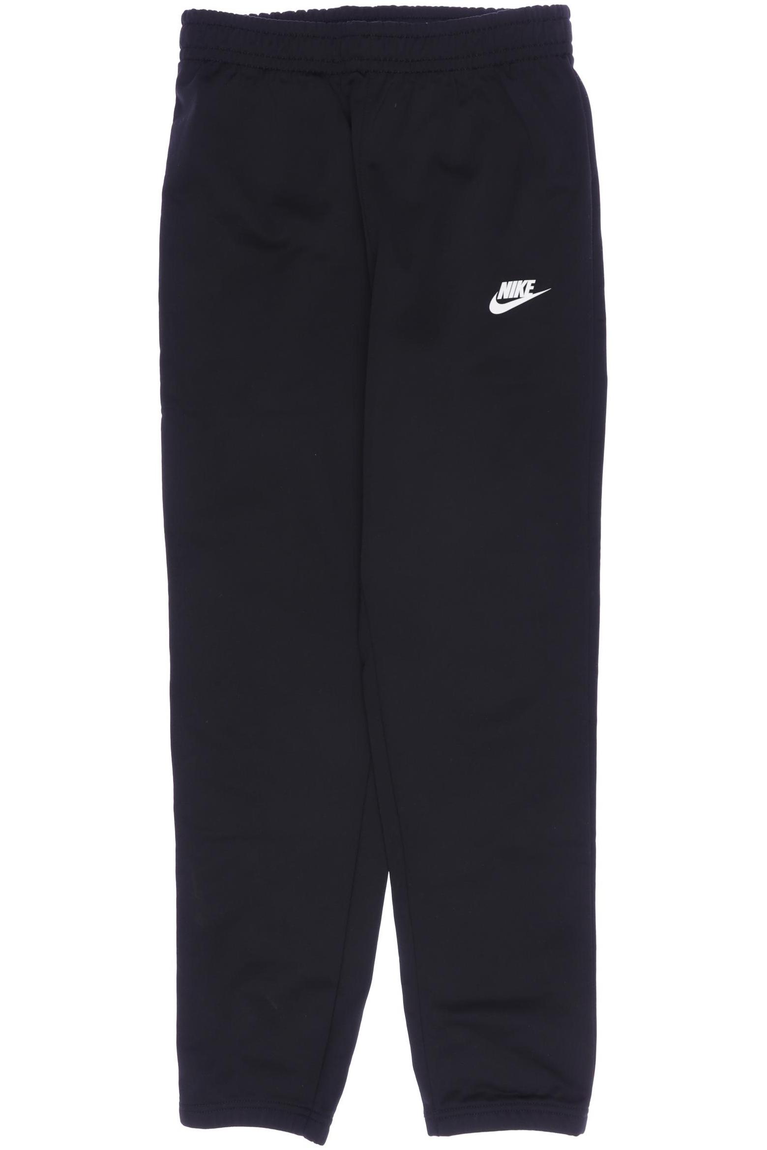 

Nike Damen Stoffhose, schwarz, Gr. 158