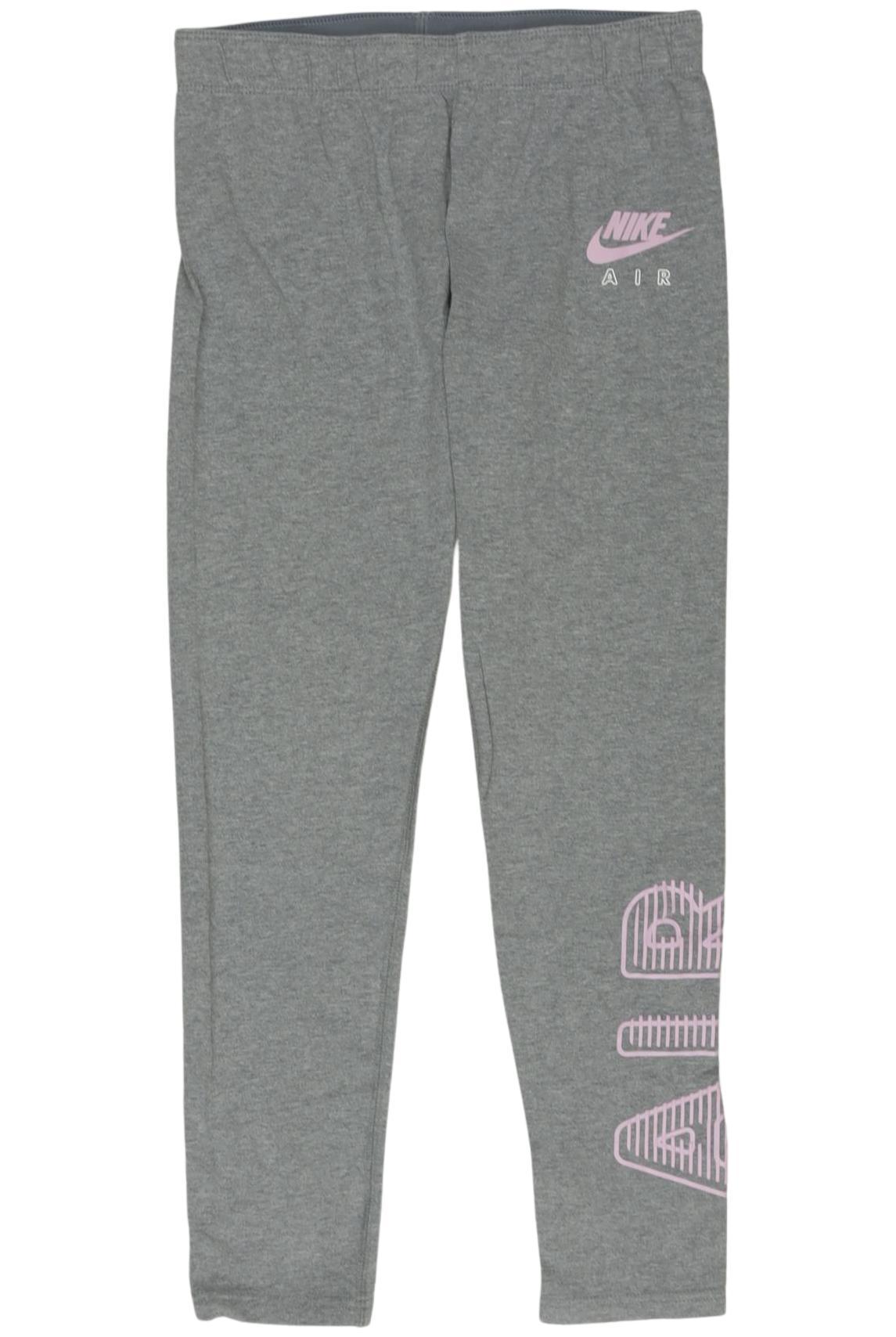 

Nike Mädchen Stoffhose, grau, Gr. 146