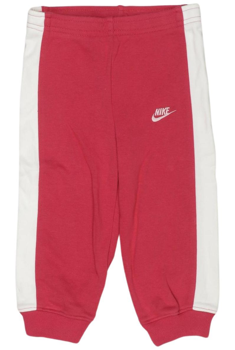 

Nike Mädchen Stoffhose, rot, Gr. 98