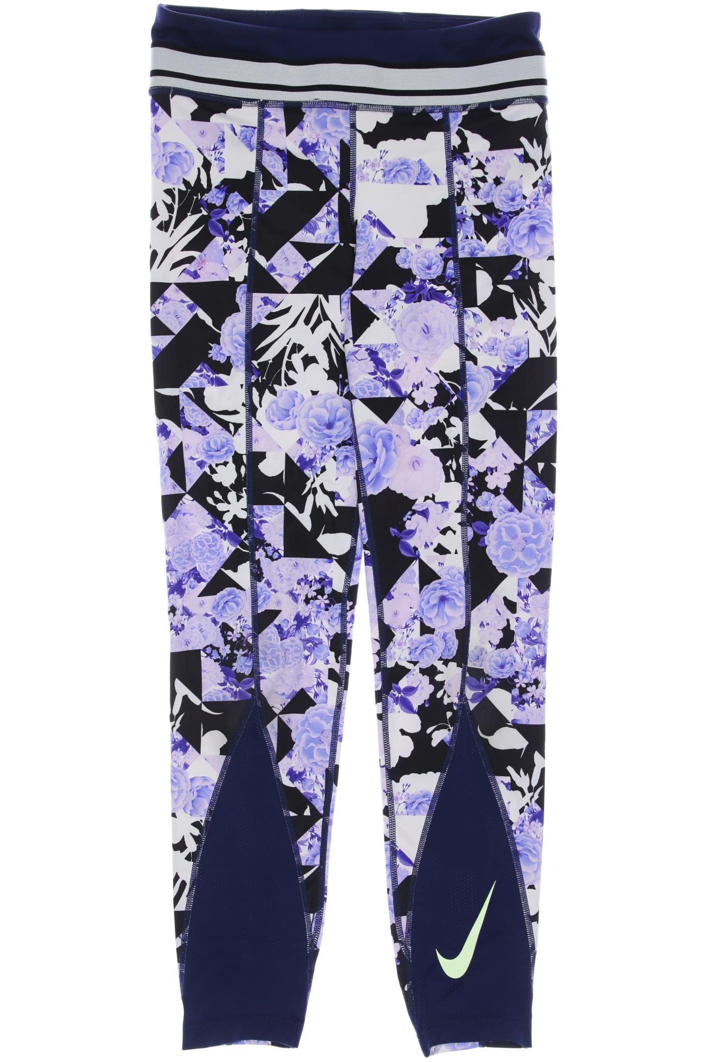 

Nike Damen Stoffhose, mehrfarbig, Gr. 158