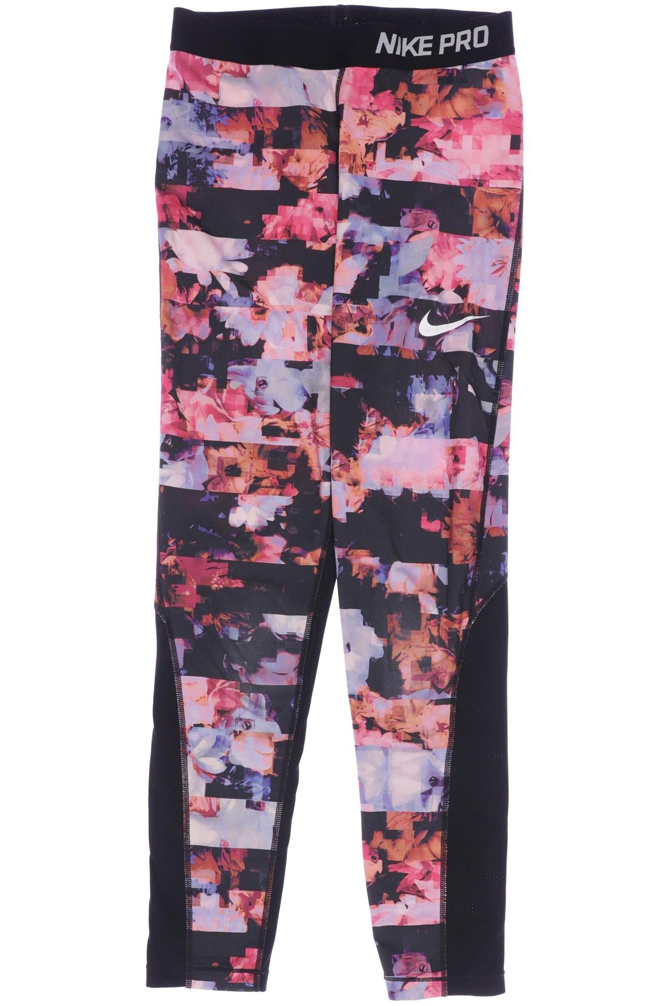 

Nike Damen Stoffhose, mehrfarbig, Gr. 152