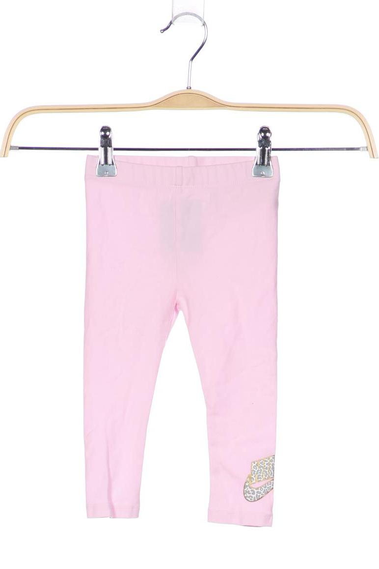 

Nike Mädchen Stoffhose, pink, Gr. 80
