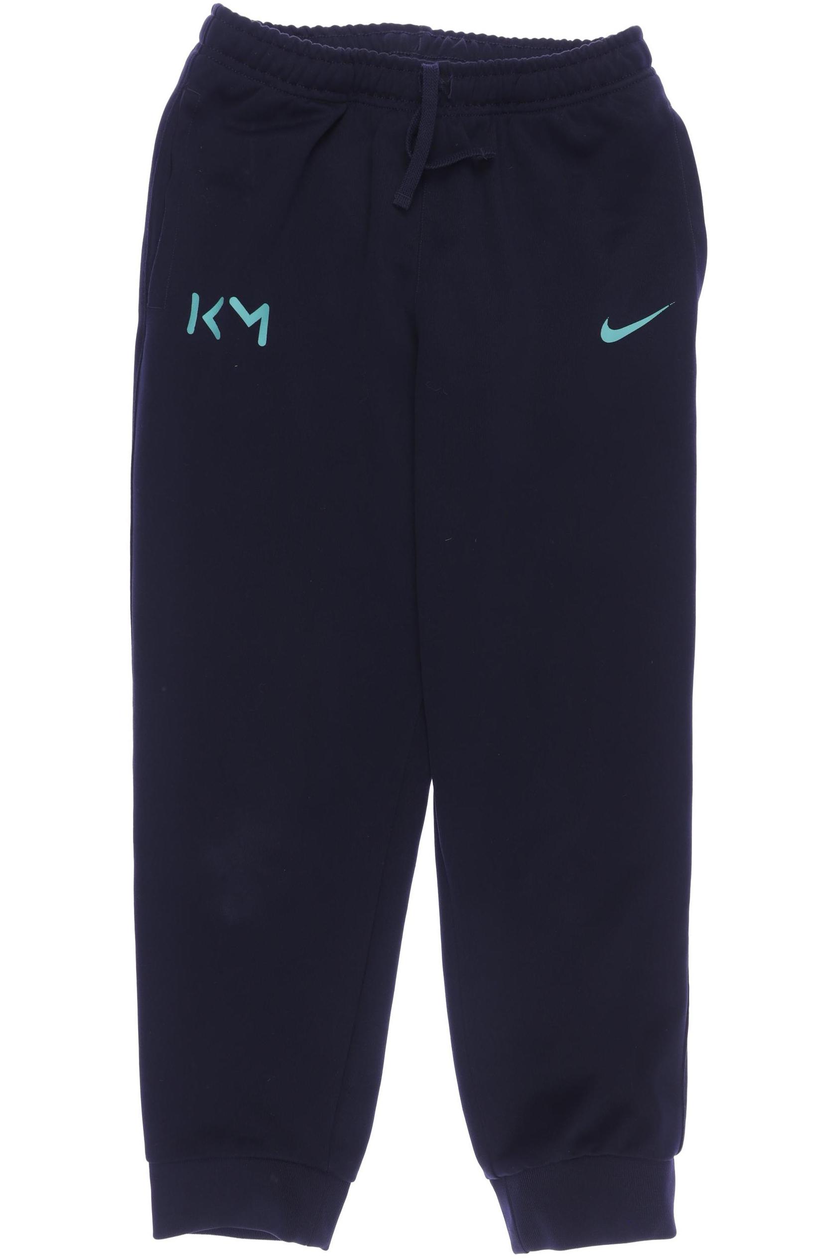 

Nike Damen Stoffhose, marineblau, Gr. 158