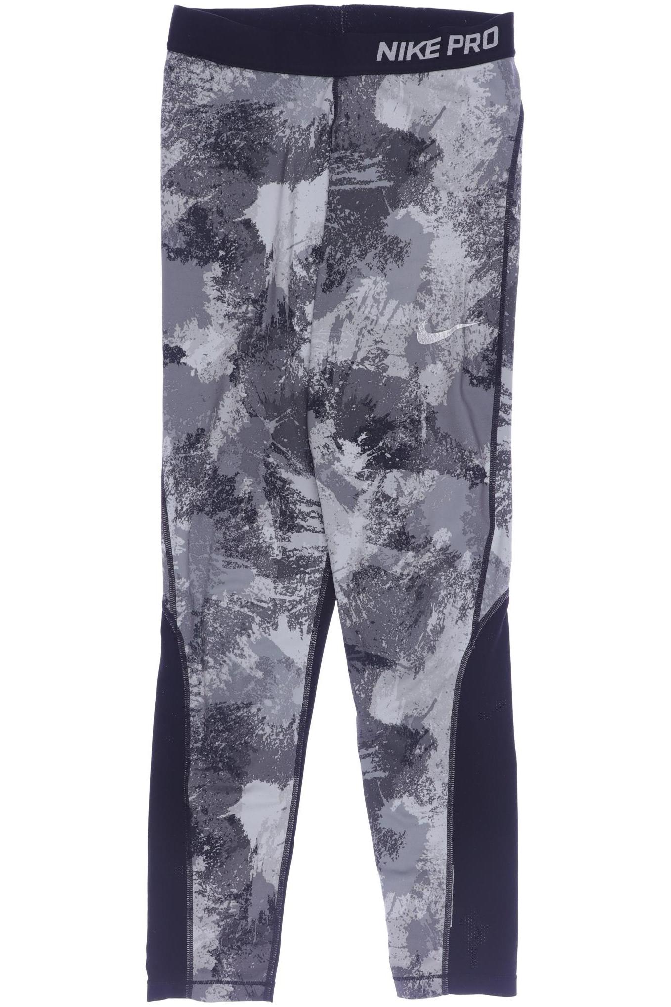 

Nike Mädchen Stoffhose, grau, Gr. 170