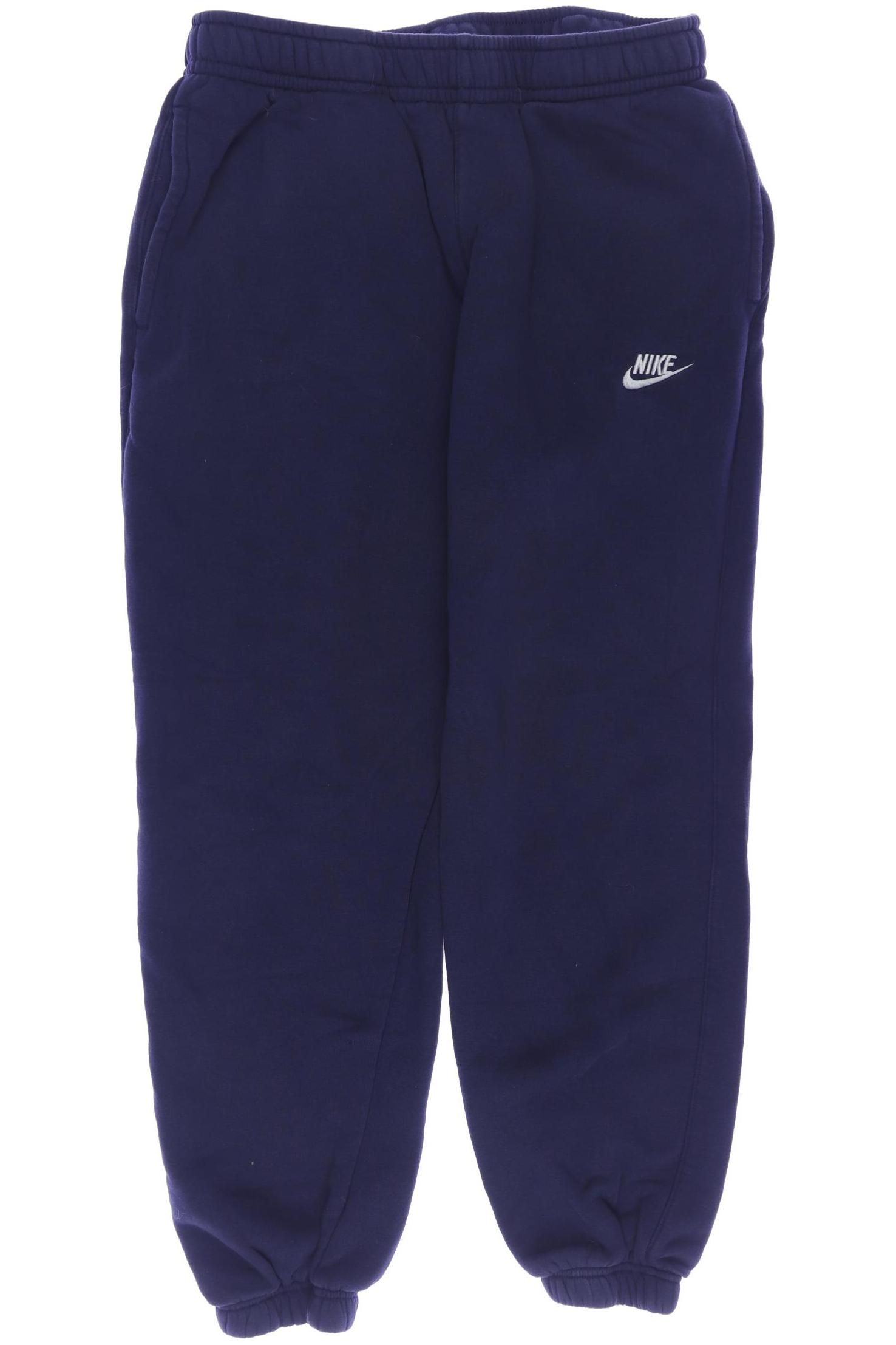 

Nike Damen Stoffhose, marineblau, Gr. 158