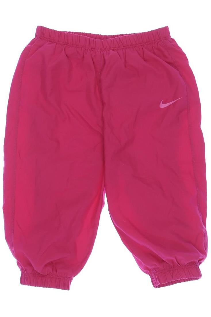 

Nike Mädchen Stoffhose, pink