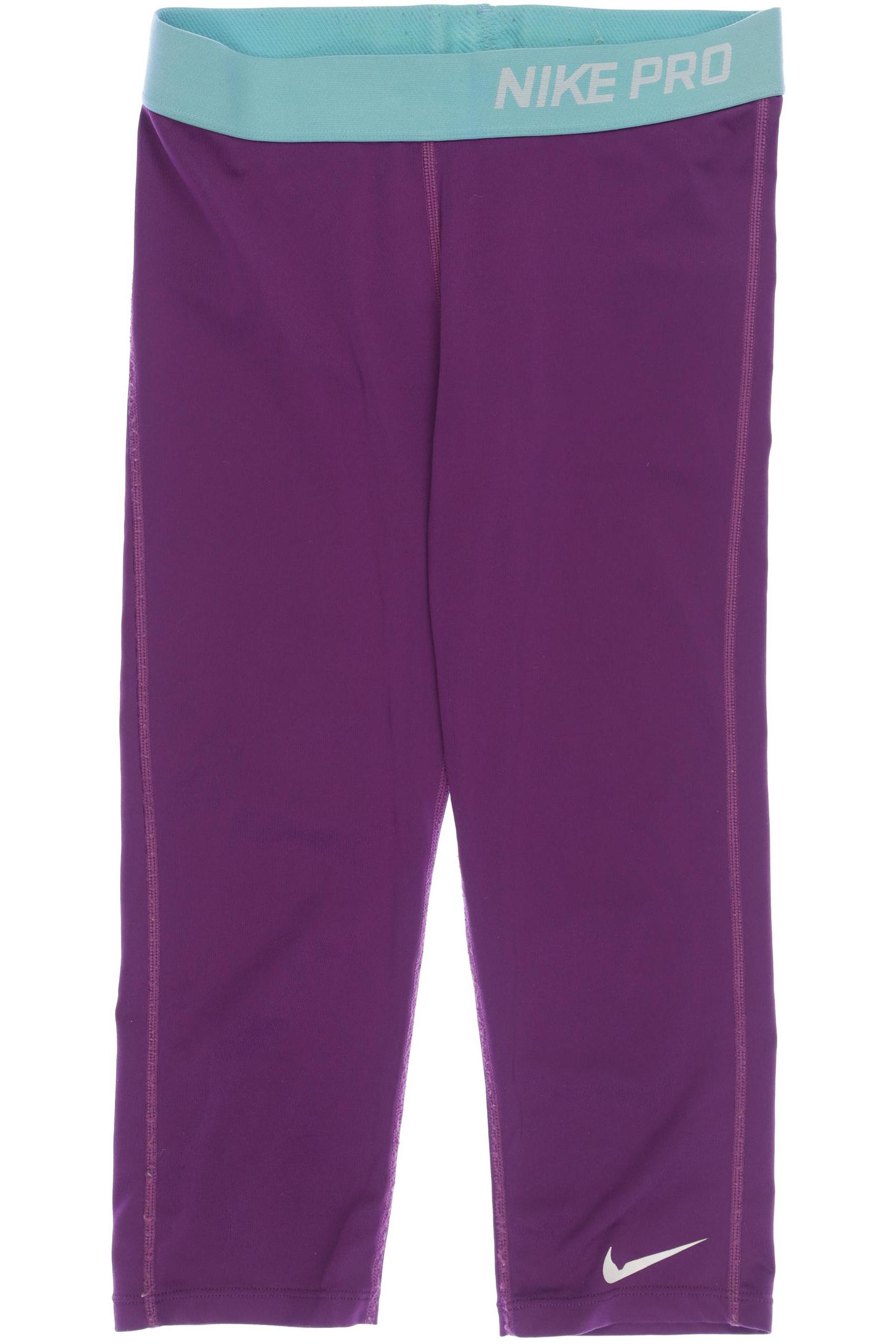 

Nike Mädchen Stoffhose, flieder