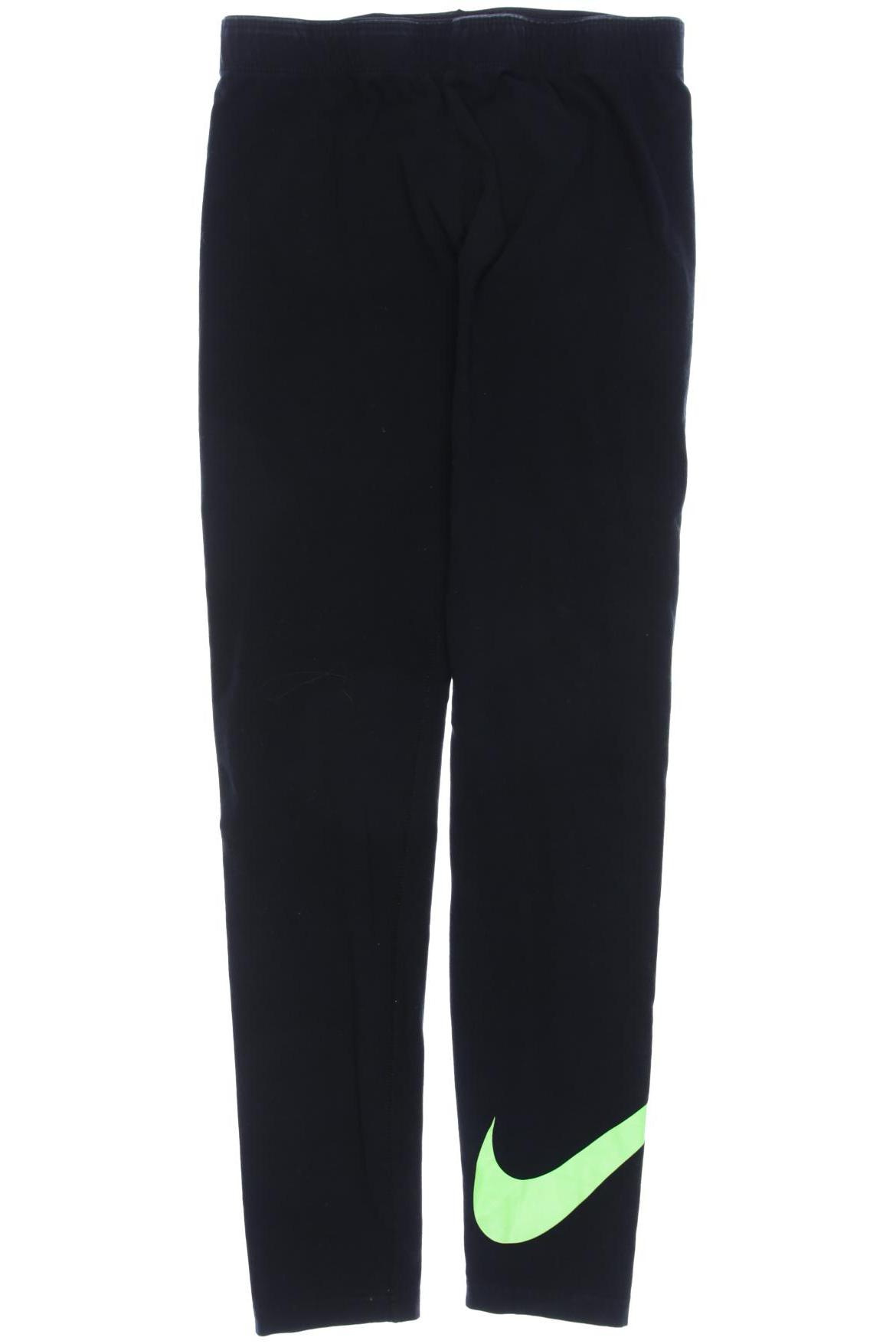 

Nike Damen Stoffhose, schwarz, Gr. 170