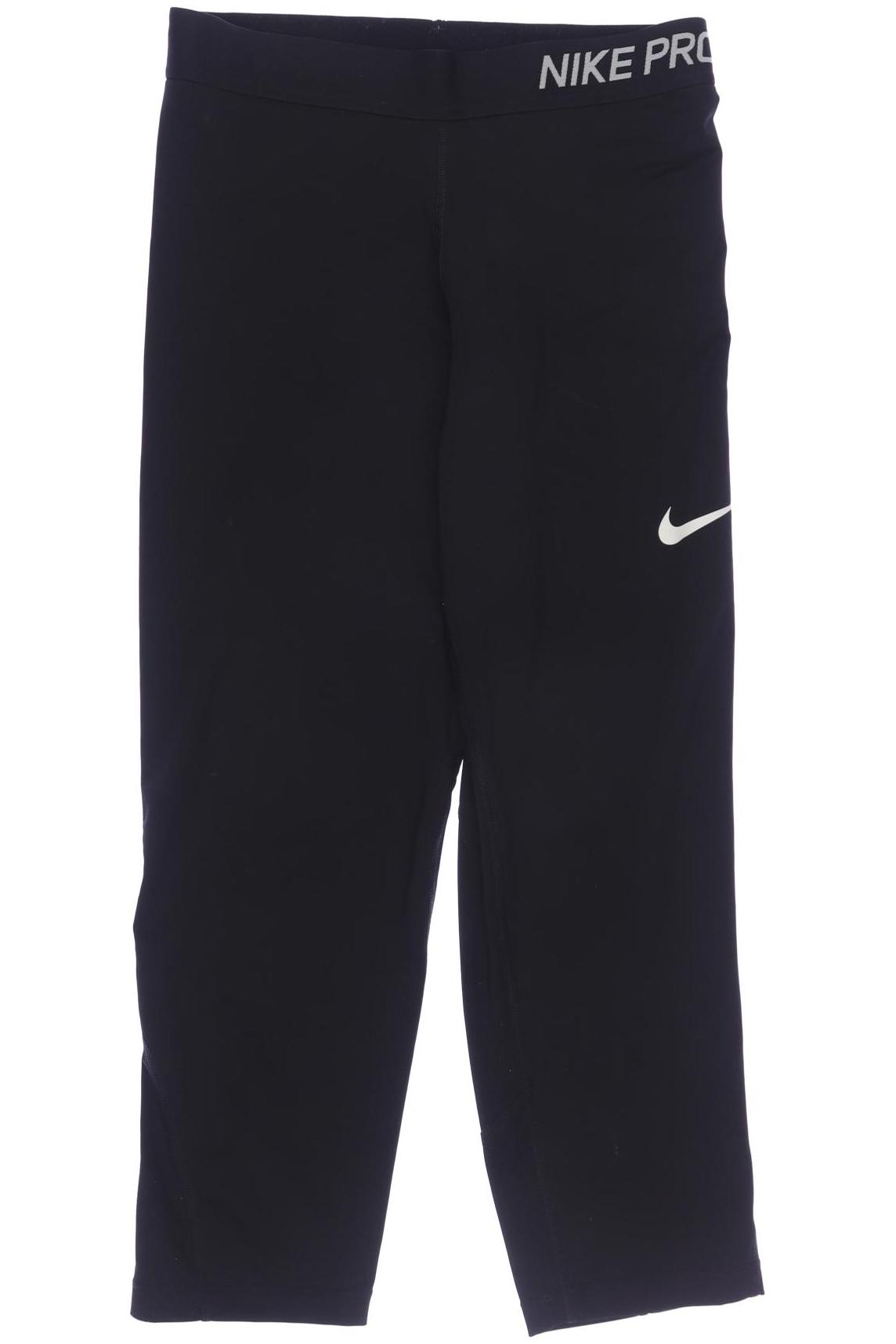 

Nike Damen Stoffhose, schwarz, Gr. 170