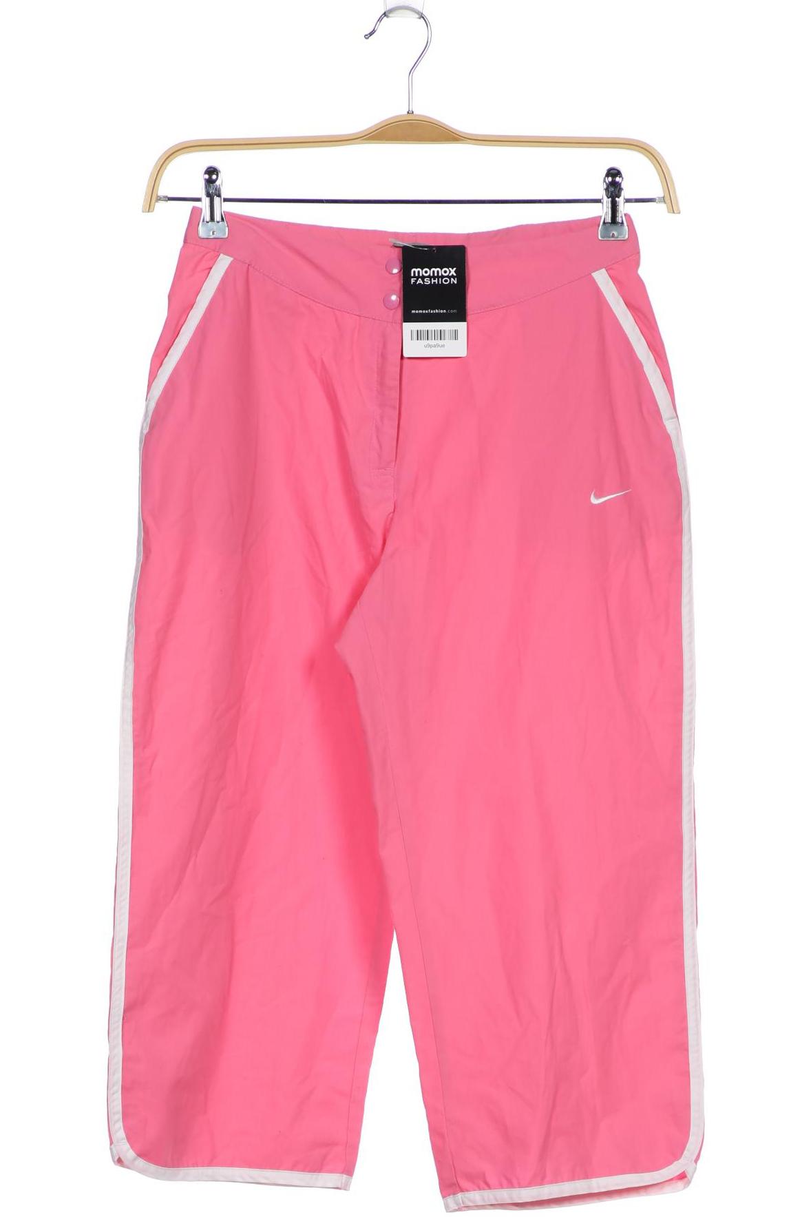 

Nike Mädchen Stoffhose, pink