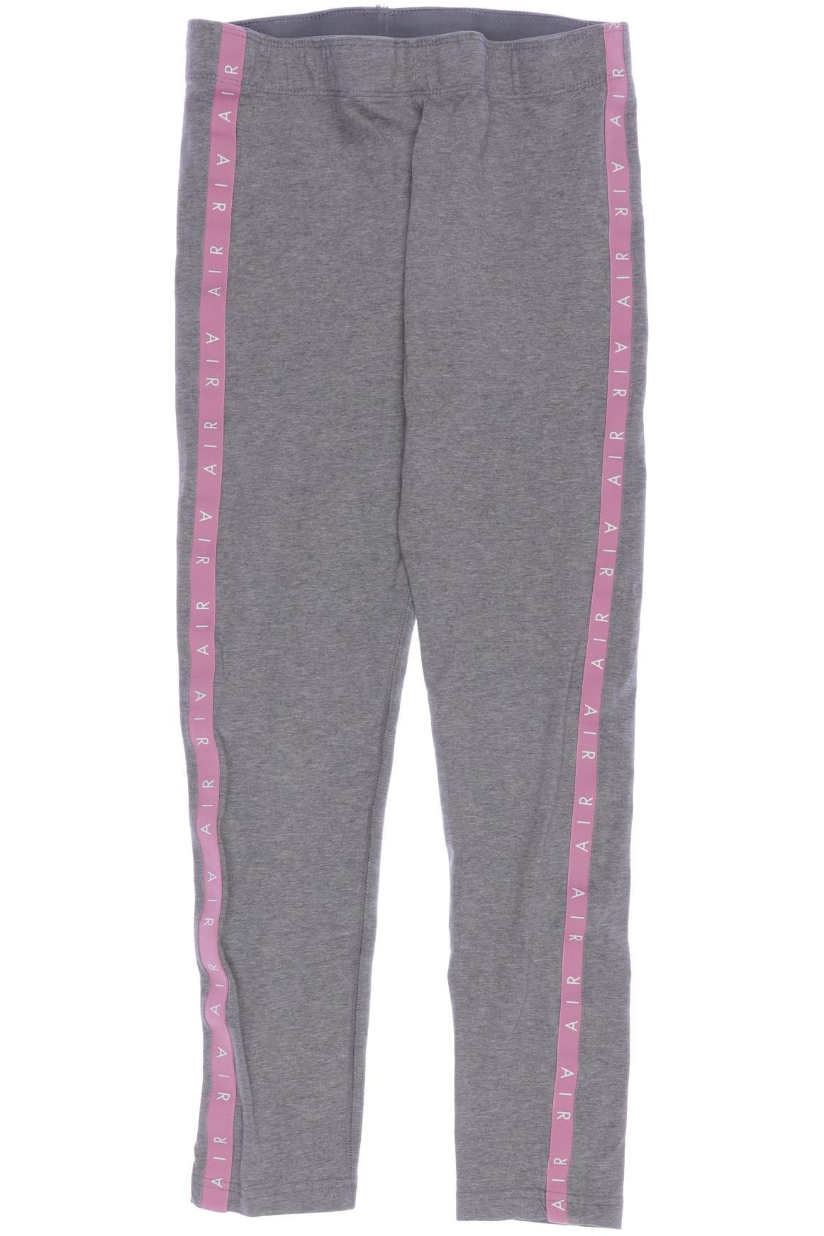 

Nike Mädchen Stoffhose, grau, Gr. 146
