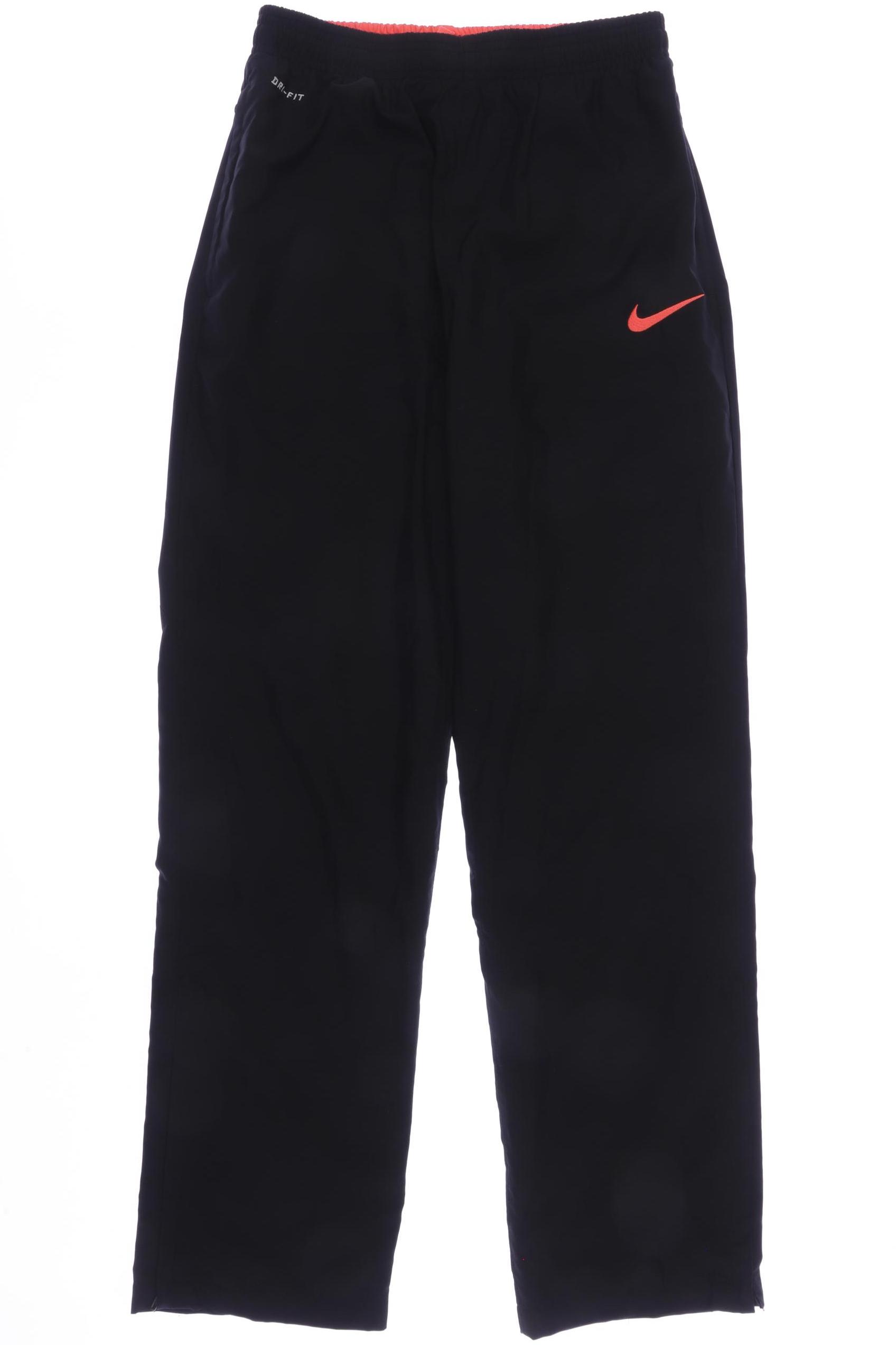 

Nike Damen Stoffhose, schwarz, Gr. 158