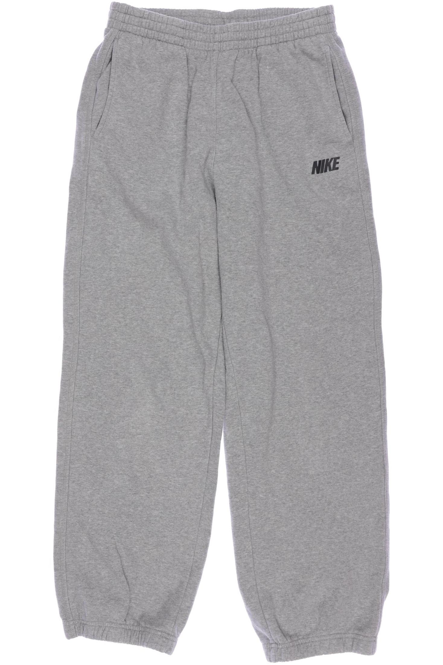 

Nike Damen Stoffhose, grau, Gr. 170