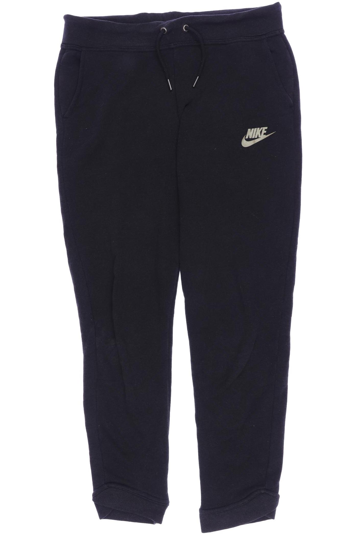 

Nike Damen Stoffhose, schwarz, Gr. 170
