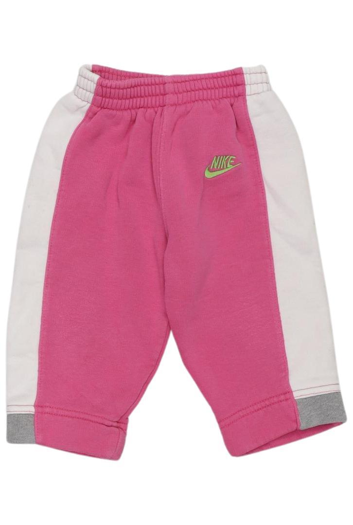 

Nike Mädchen Stoffhose, pink, Gr. 62