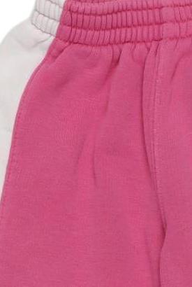 Thumbnail - Nike Mädchen Stoffhose, pink, Gr. 62