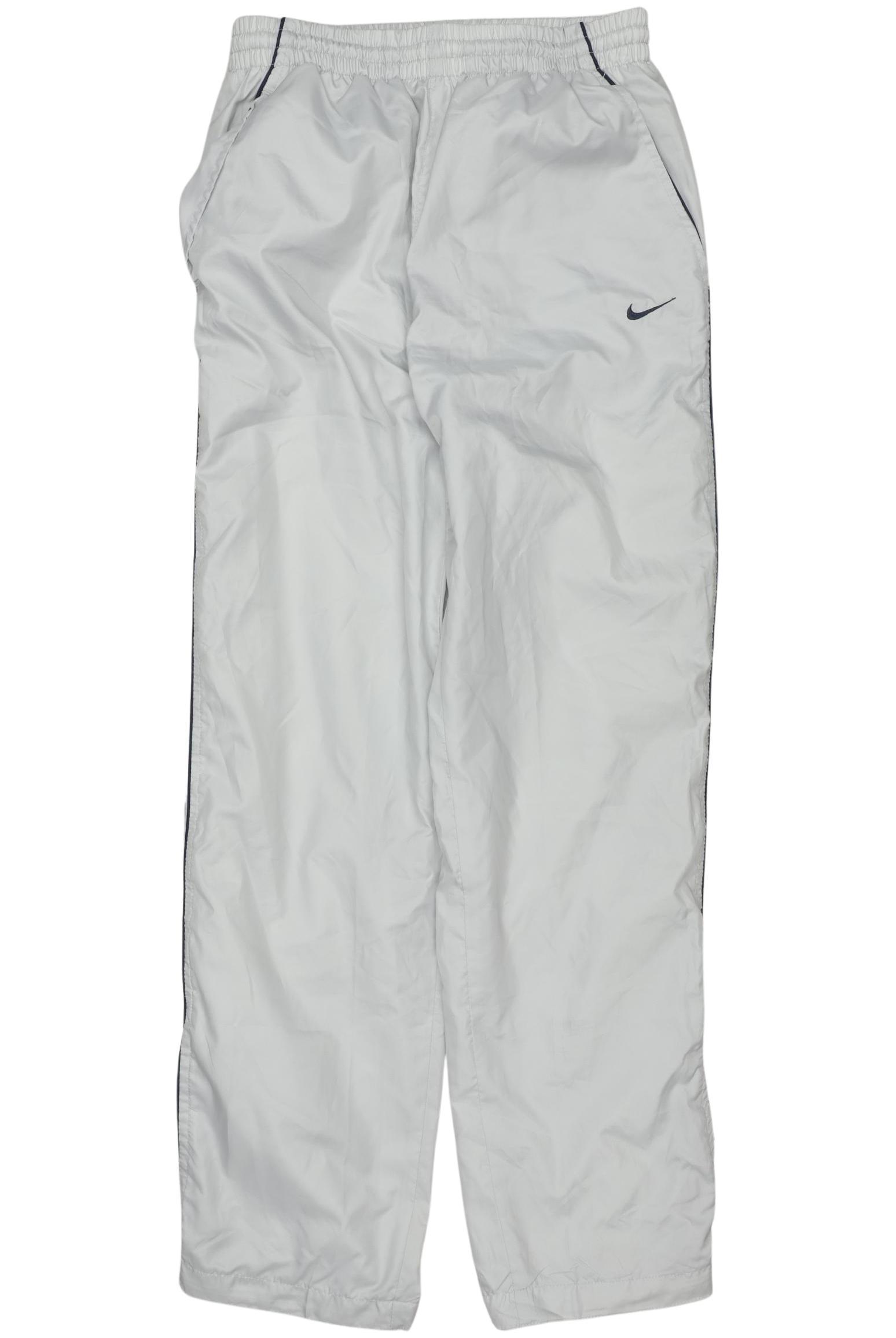 

Nike Mädchen Stoffhose, grau, Gr. 158