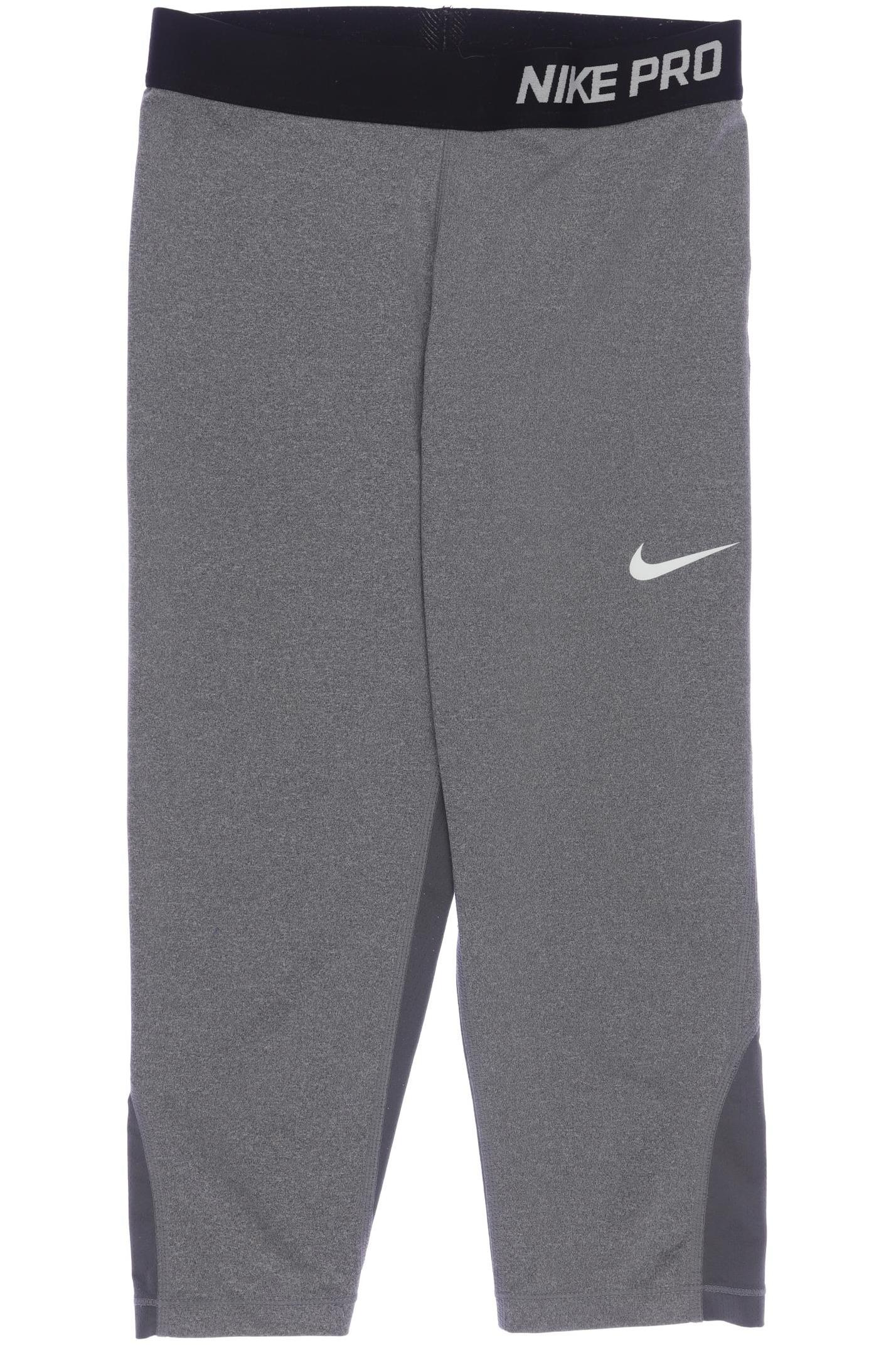 

Nike Damen Stoffhose, grau, Gr. 158