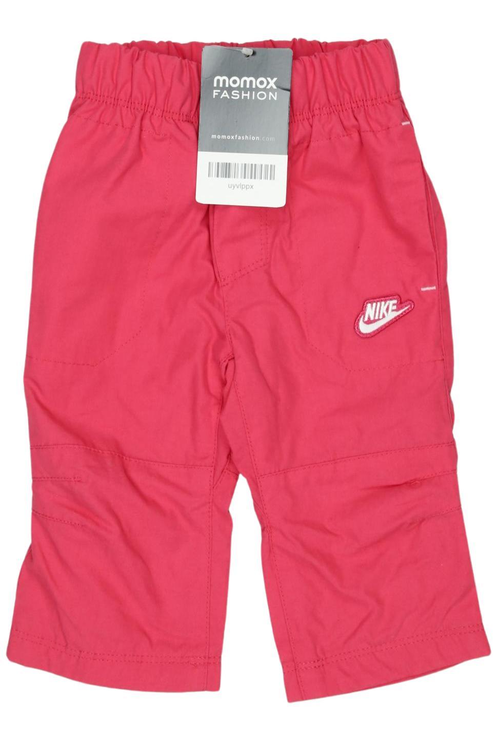 

Nike Damen Stoffhose, pink, Gr. 62