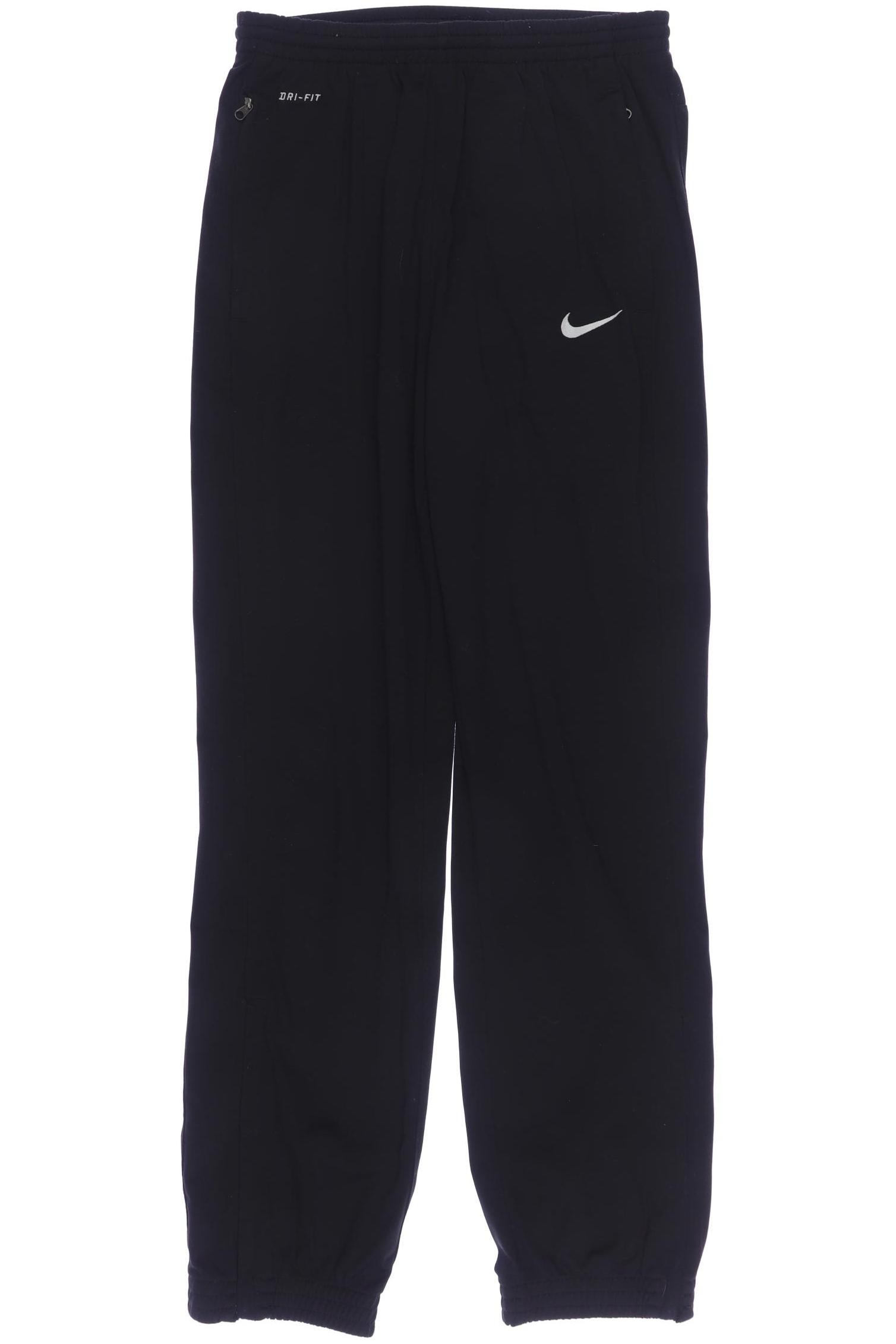 

Nike Damen Stoffhose, schwarz, Gr. 158