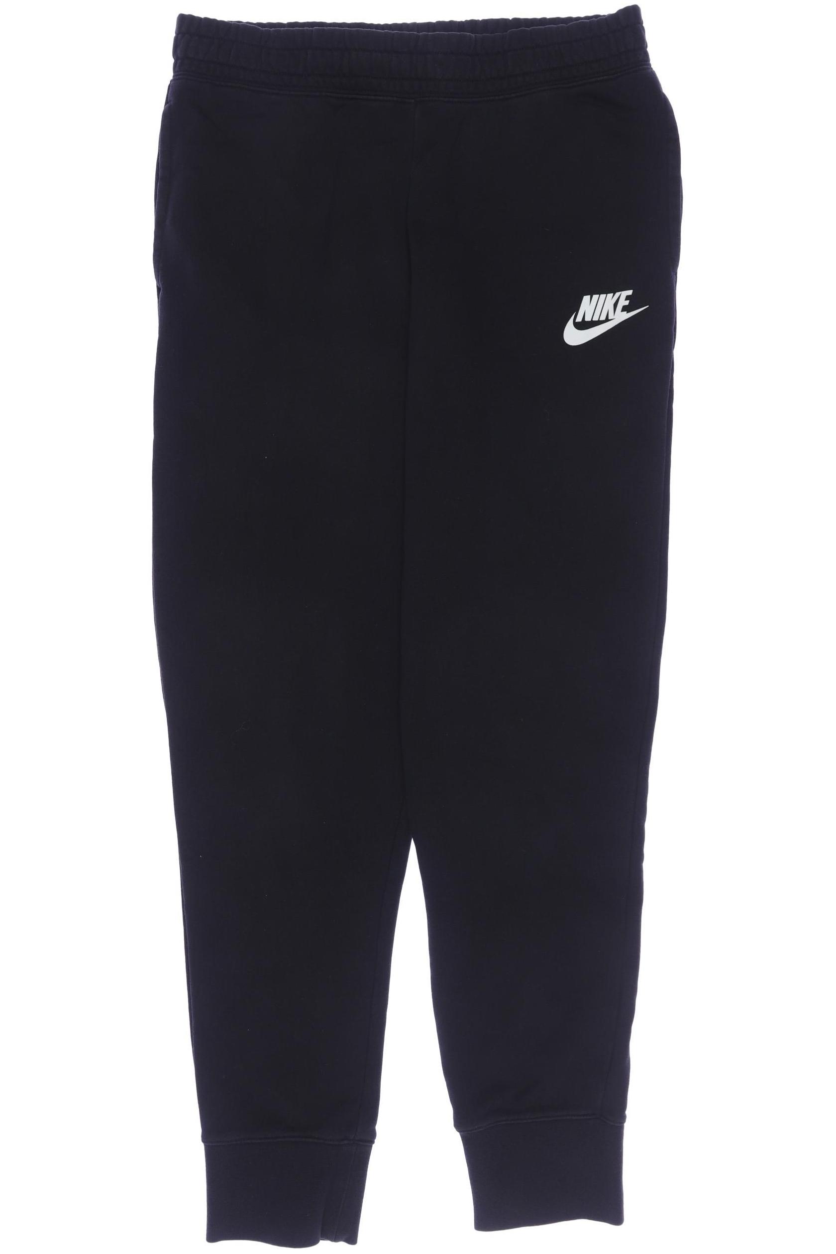 

Nike Damen Stoffhose, schwarz, Gr. 170