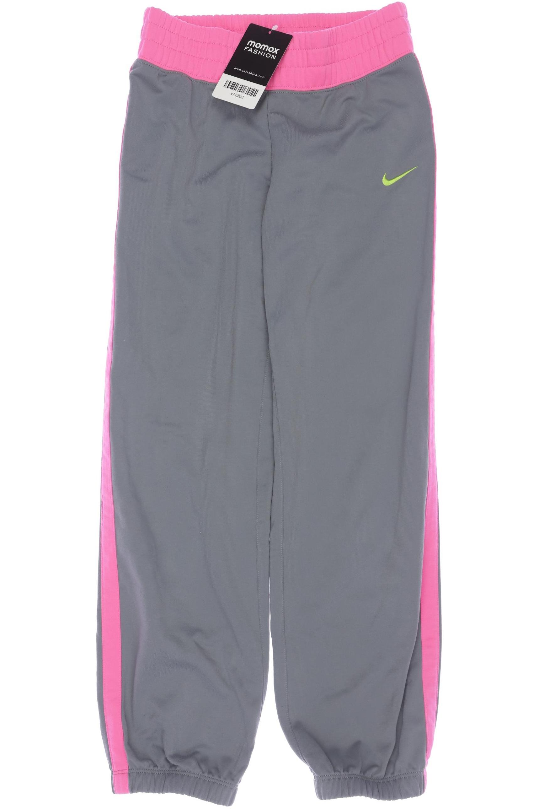 

Nike Damen Stoffhose, grau, Gr. 134