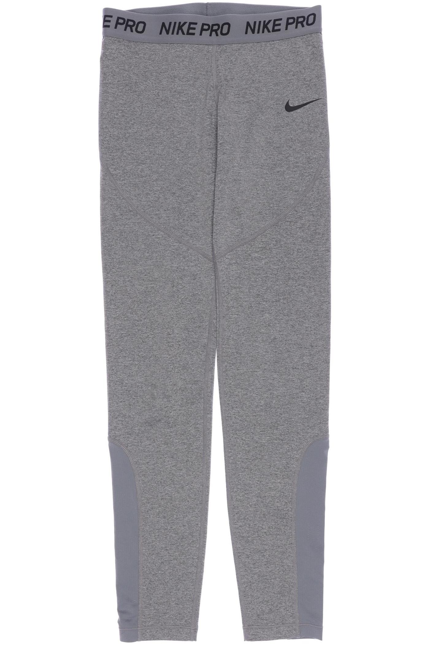 

Nike Damen Stoffhose, grau, Gr. 170