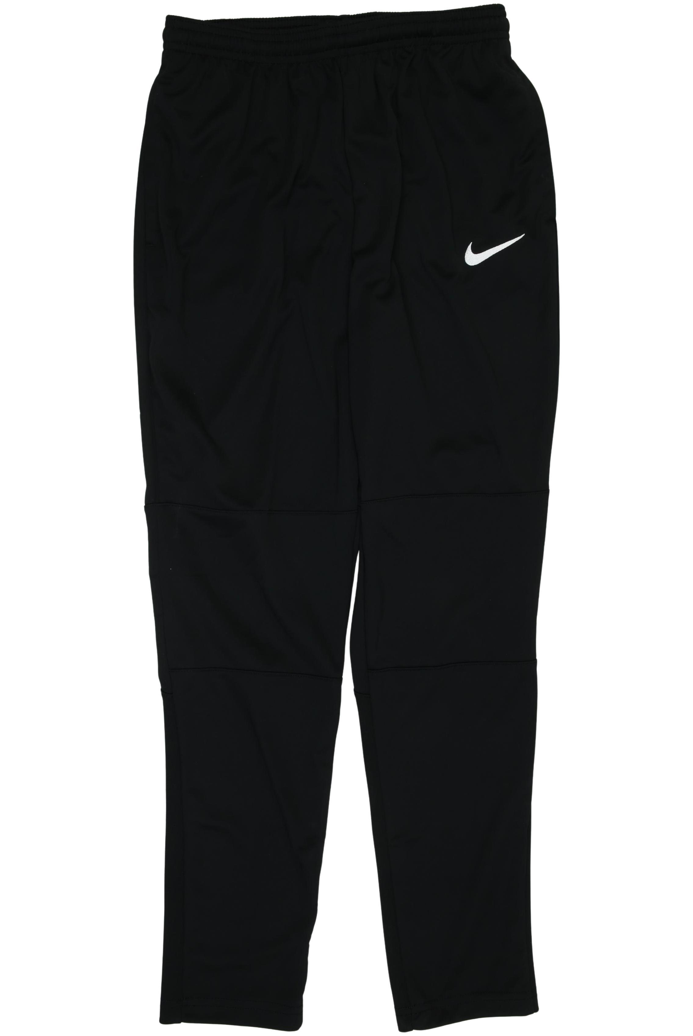 

Nike Damen Stoffhose, schwarz, Gr. 158