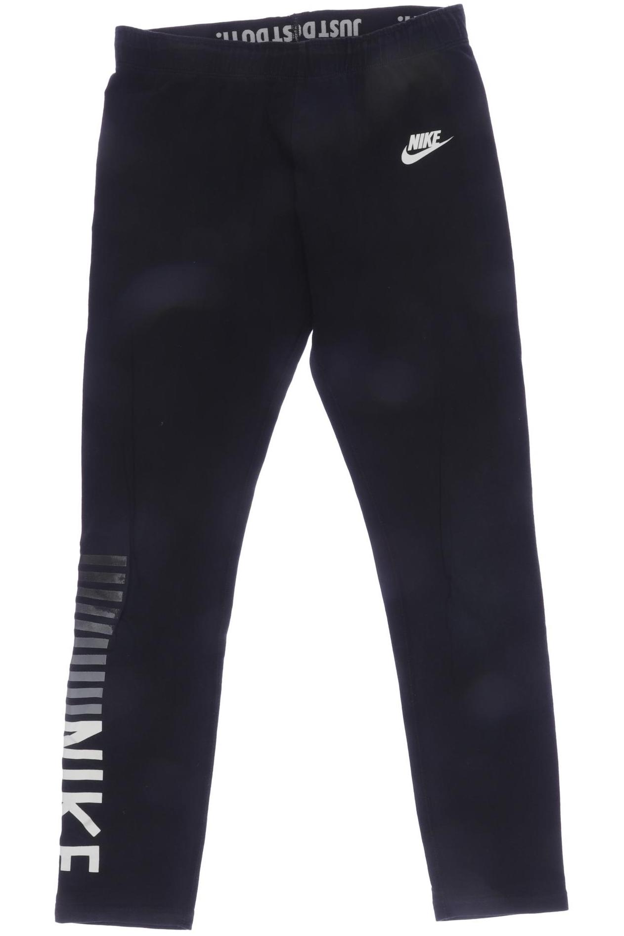 

Nike Damen Stoffhose, marineblau, Gr. 158