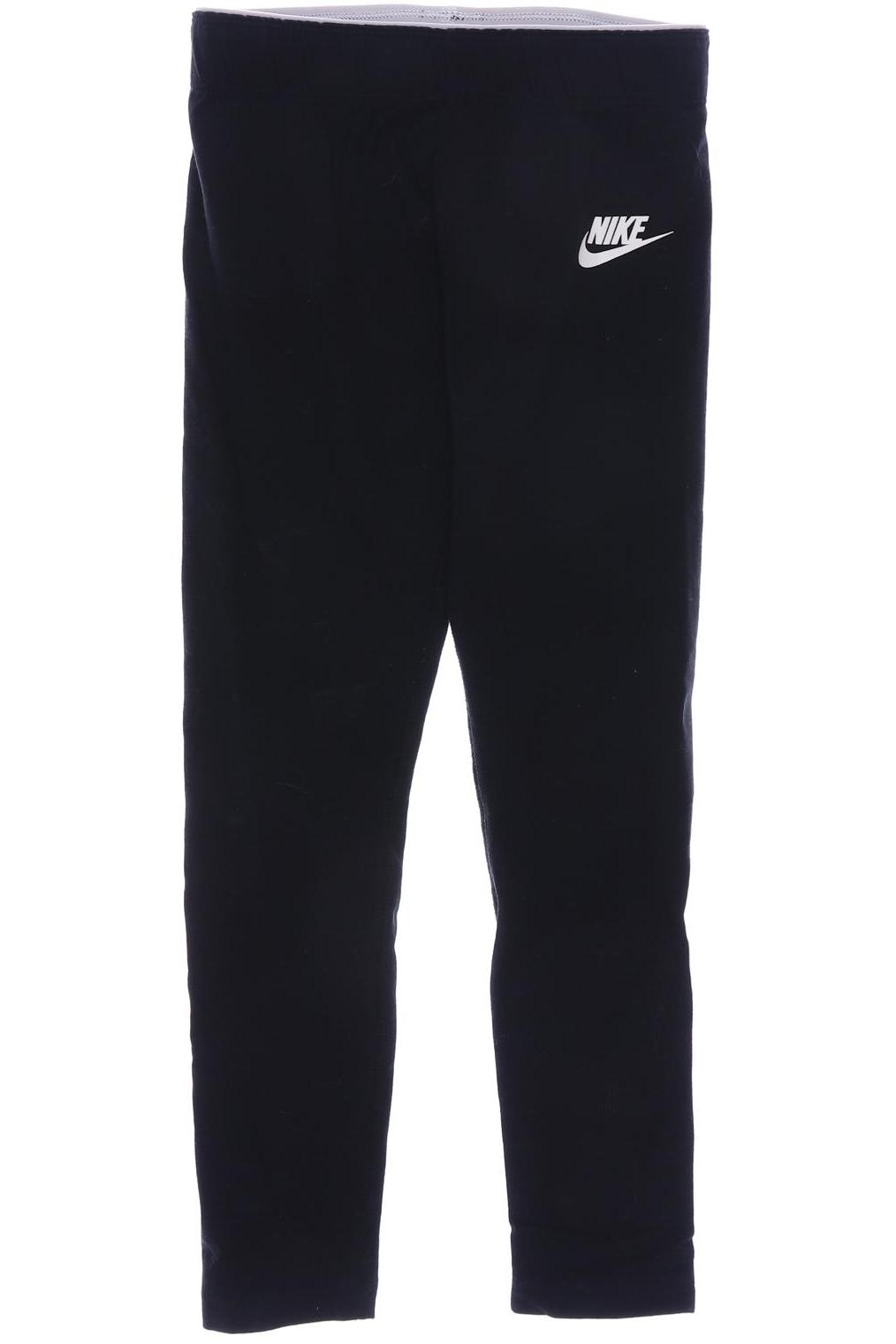 

Nike Mädchen Stoffhose, schwarz