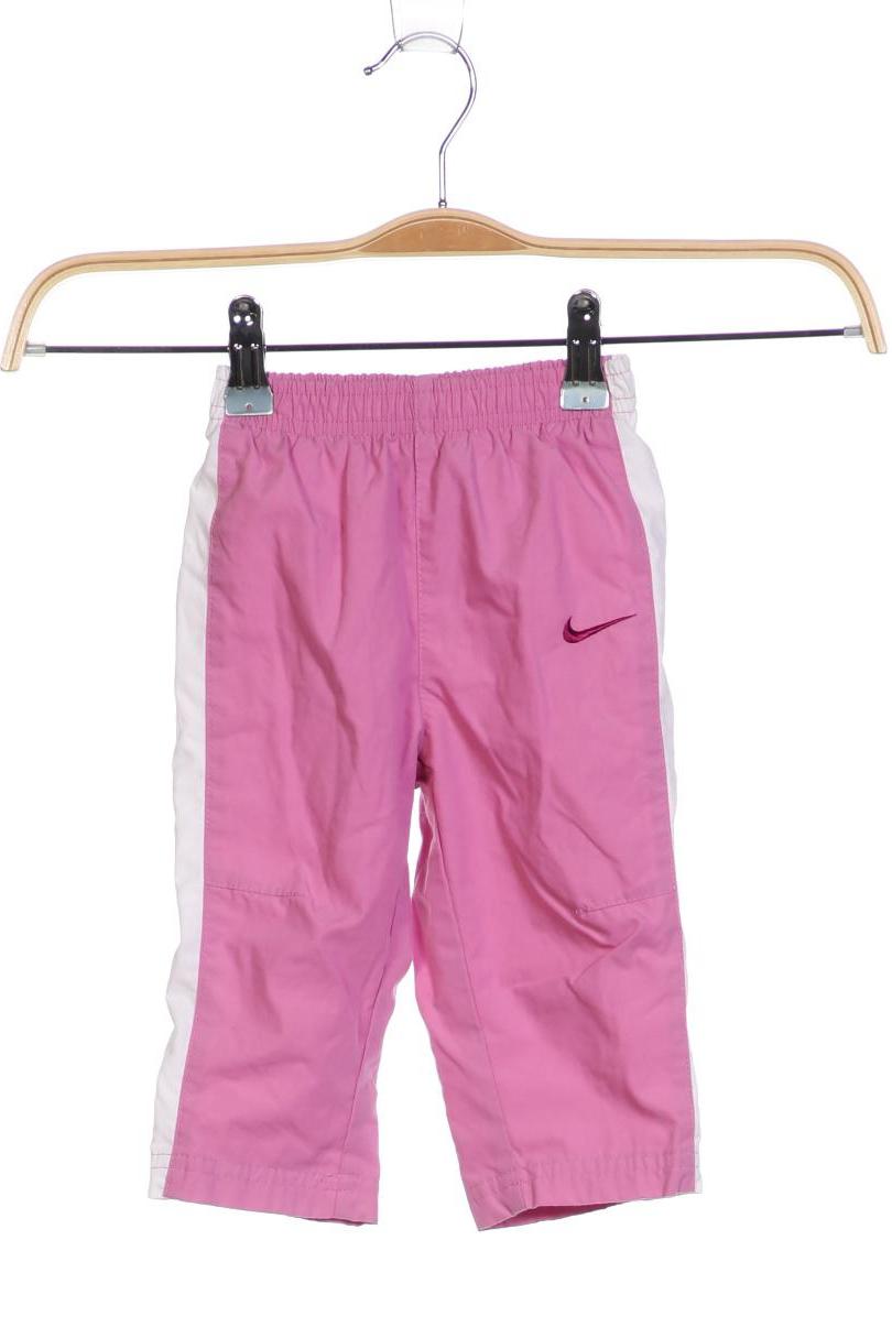 

Nike Mädchen Stoffhose, pink