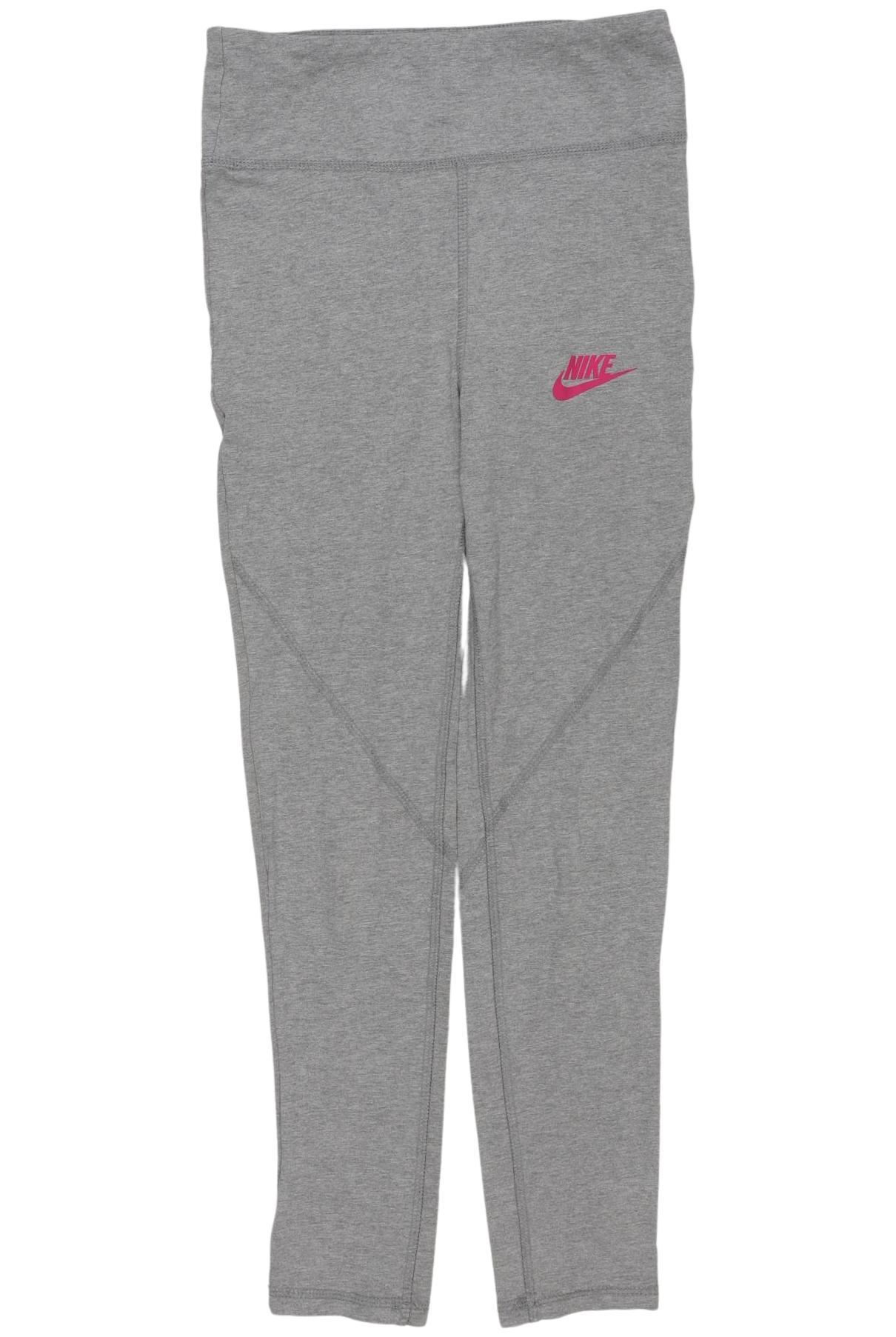

Nike Mädchen Stoffhose, grau, Gr. 146